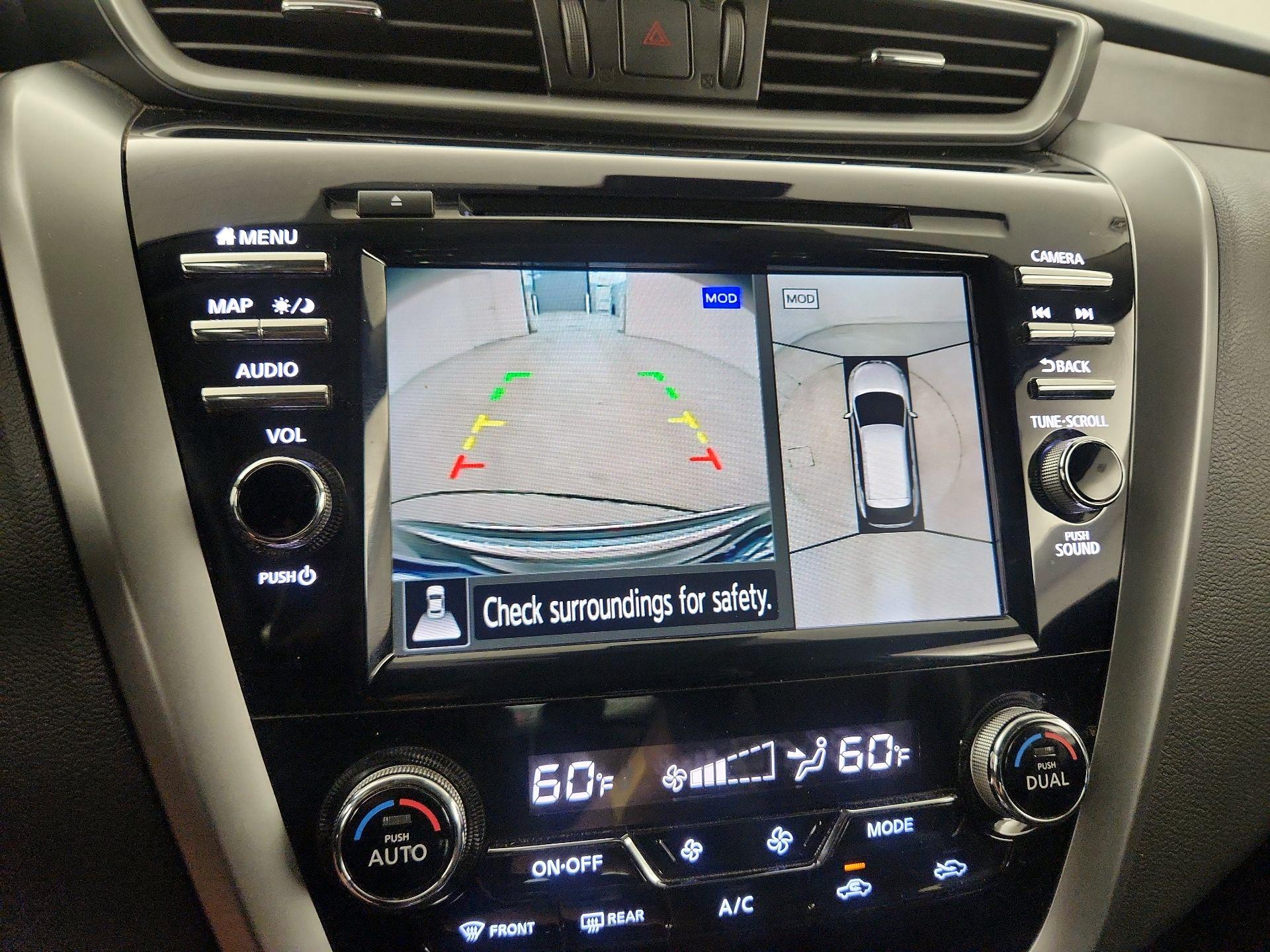 Thumbnail: 2024 Nissan Murano - 15