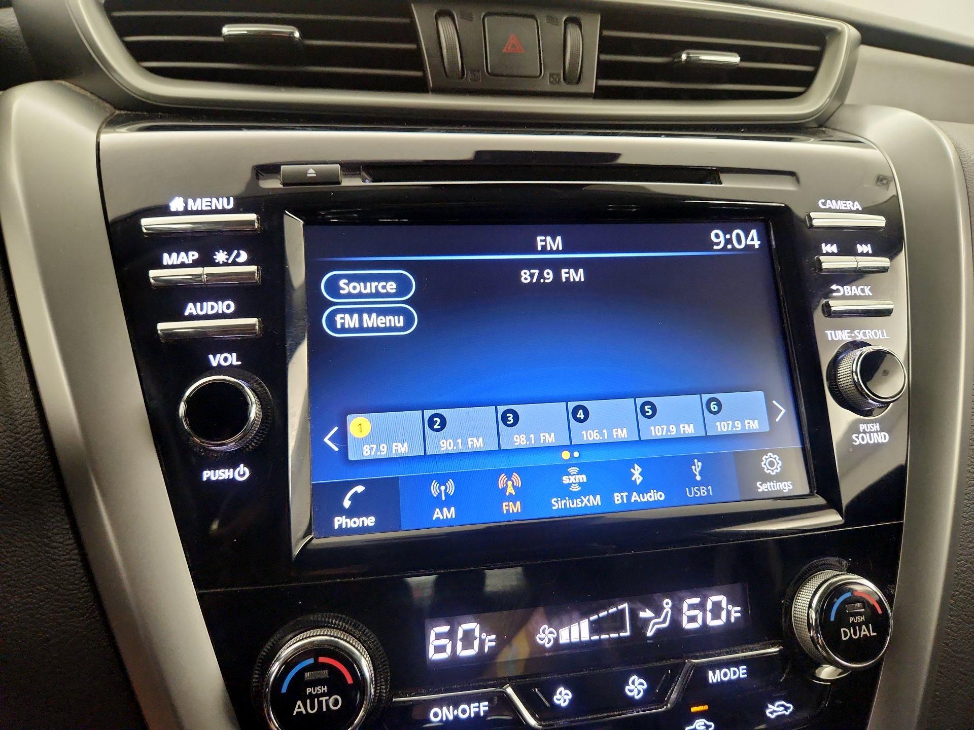 Thumbnail: 2024 Nissan Murano - 16
