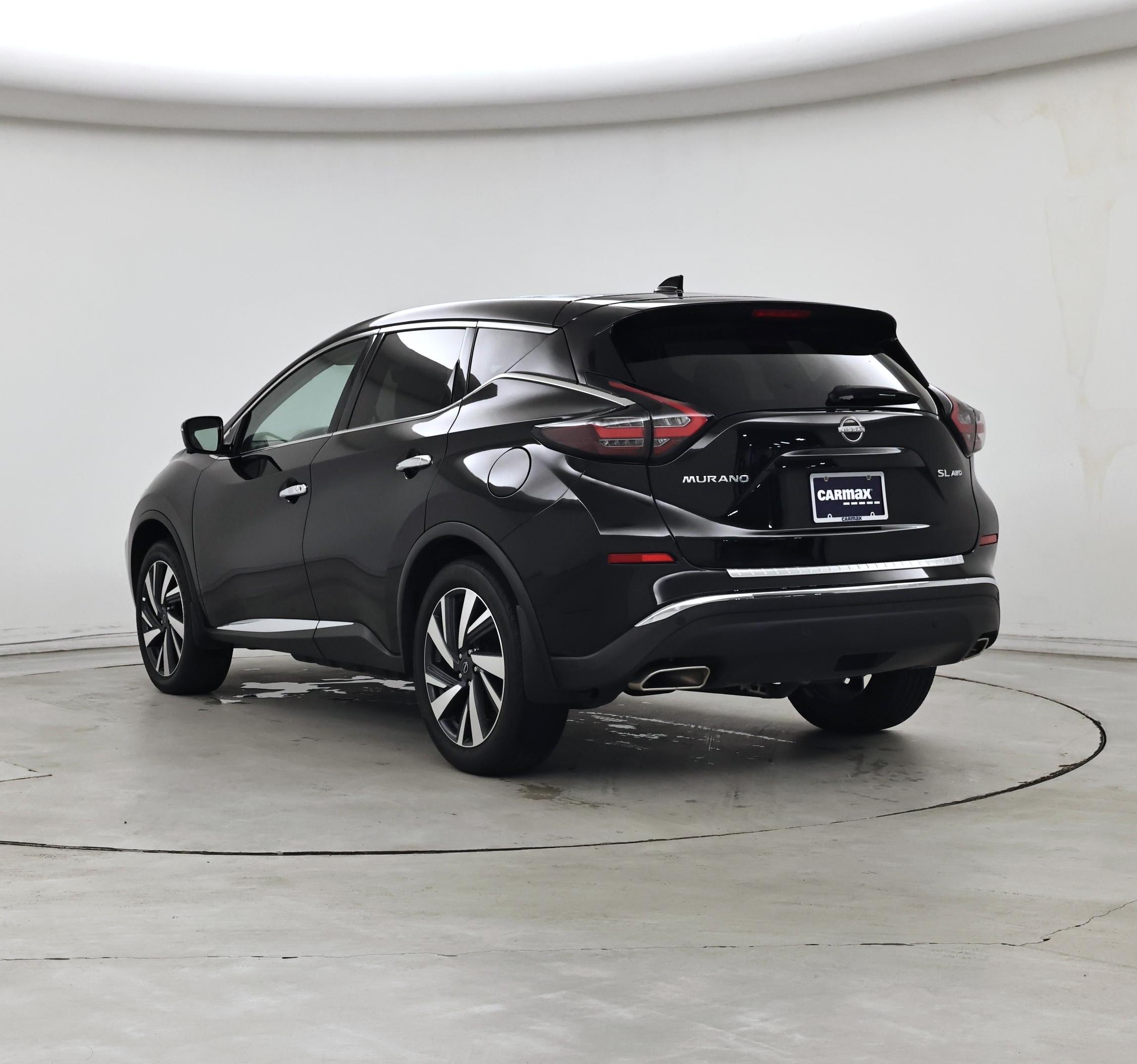 Thumbnail: 2024 Nissan Murano - 2