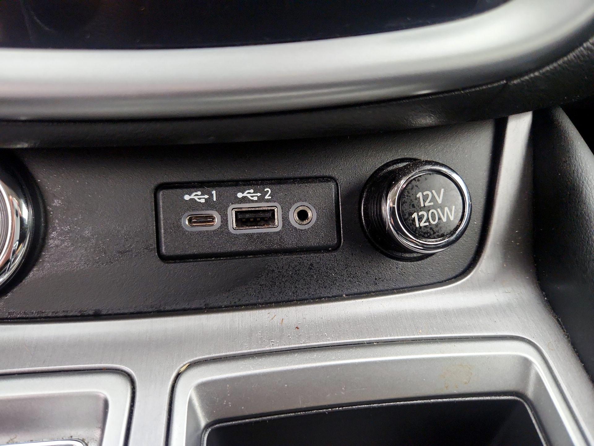 Thumbnail: 2024 Nissan Murano - 19