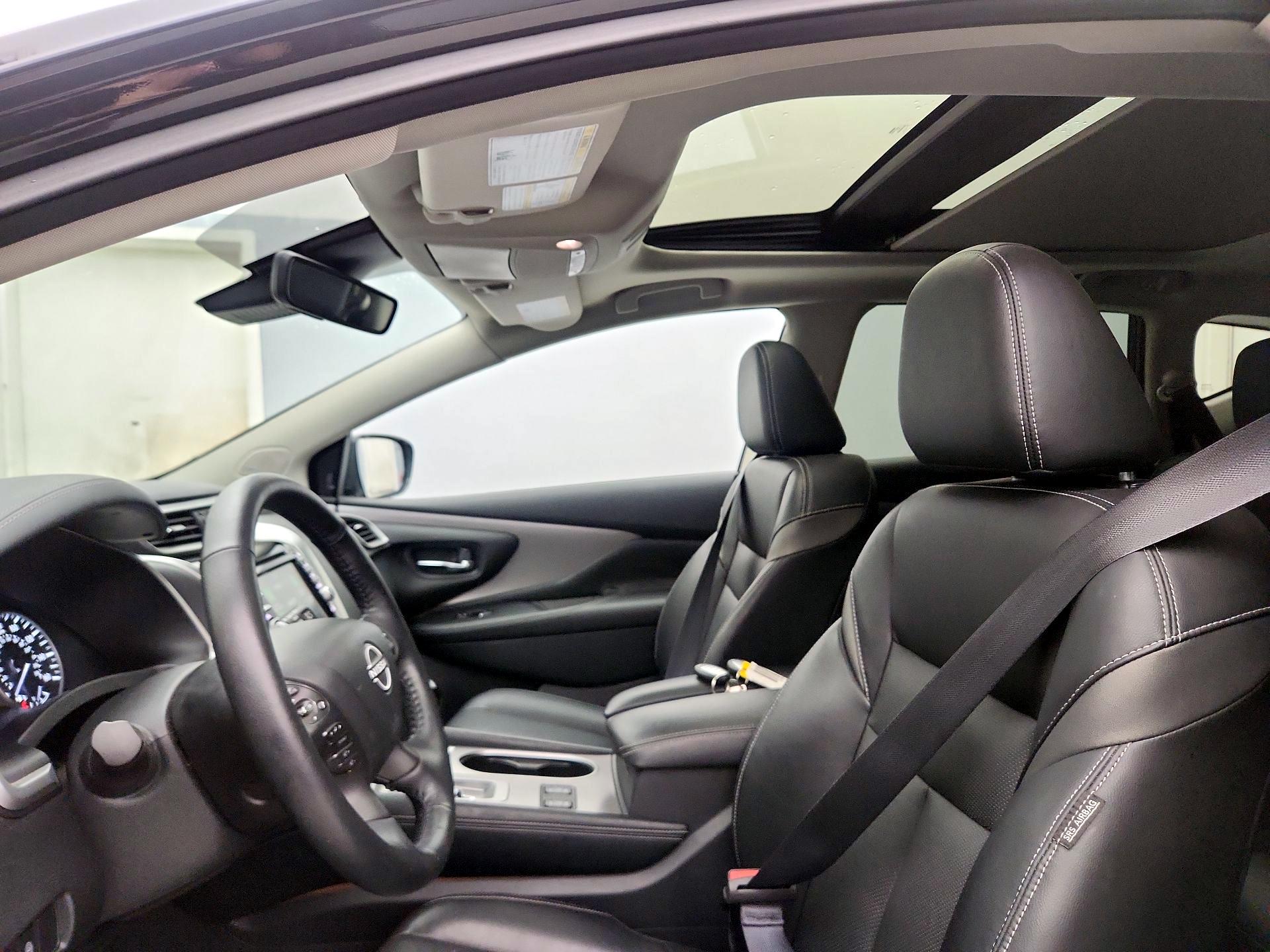 Thumbnail: 2024 Nissan Murano - 20