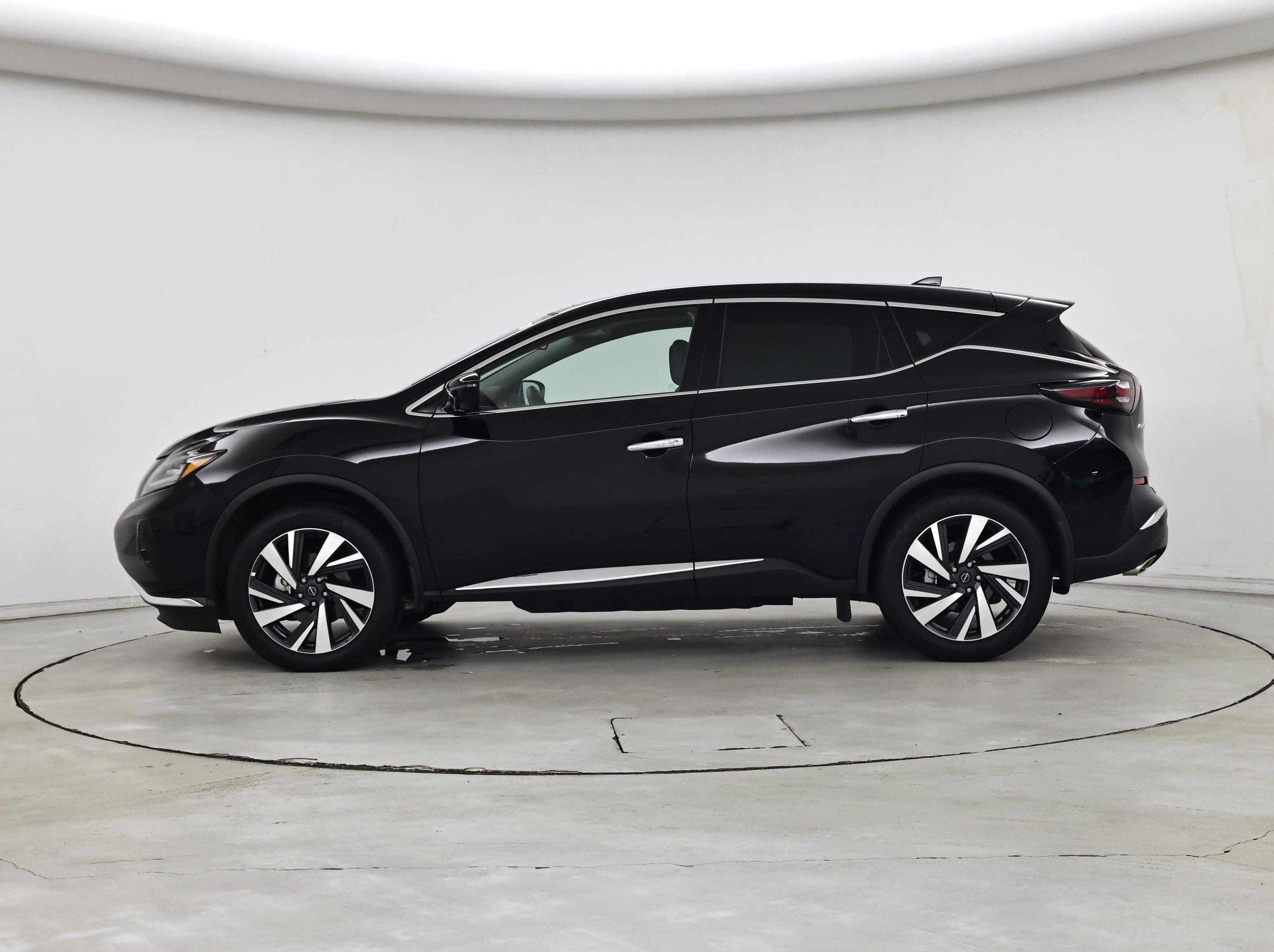 Thumbnail: 2024 Nissan Murano - 3
