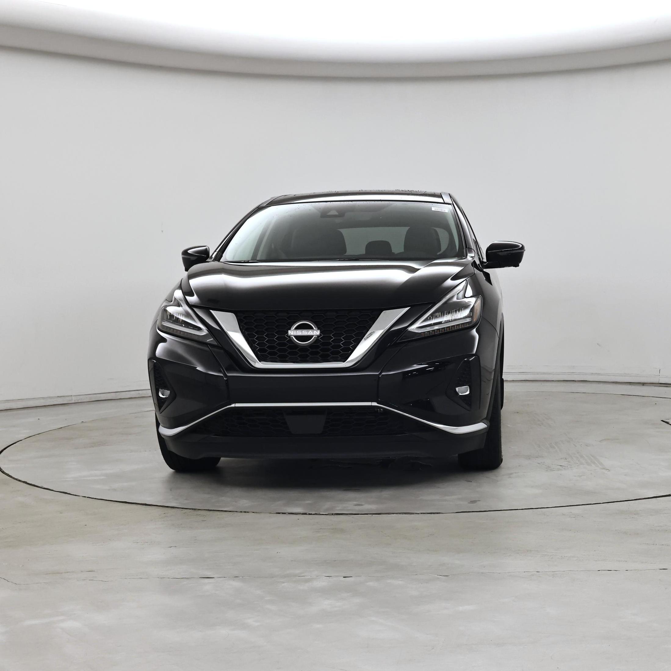 Thumbnail: 2024 Nissan Murano - 5