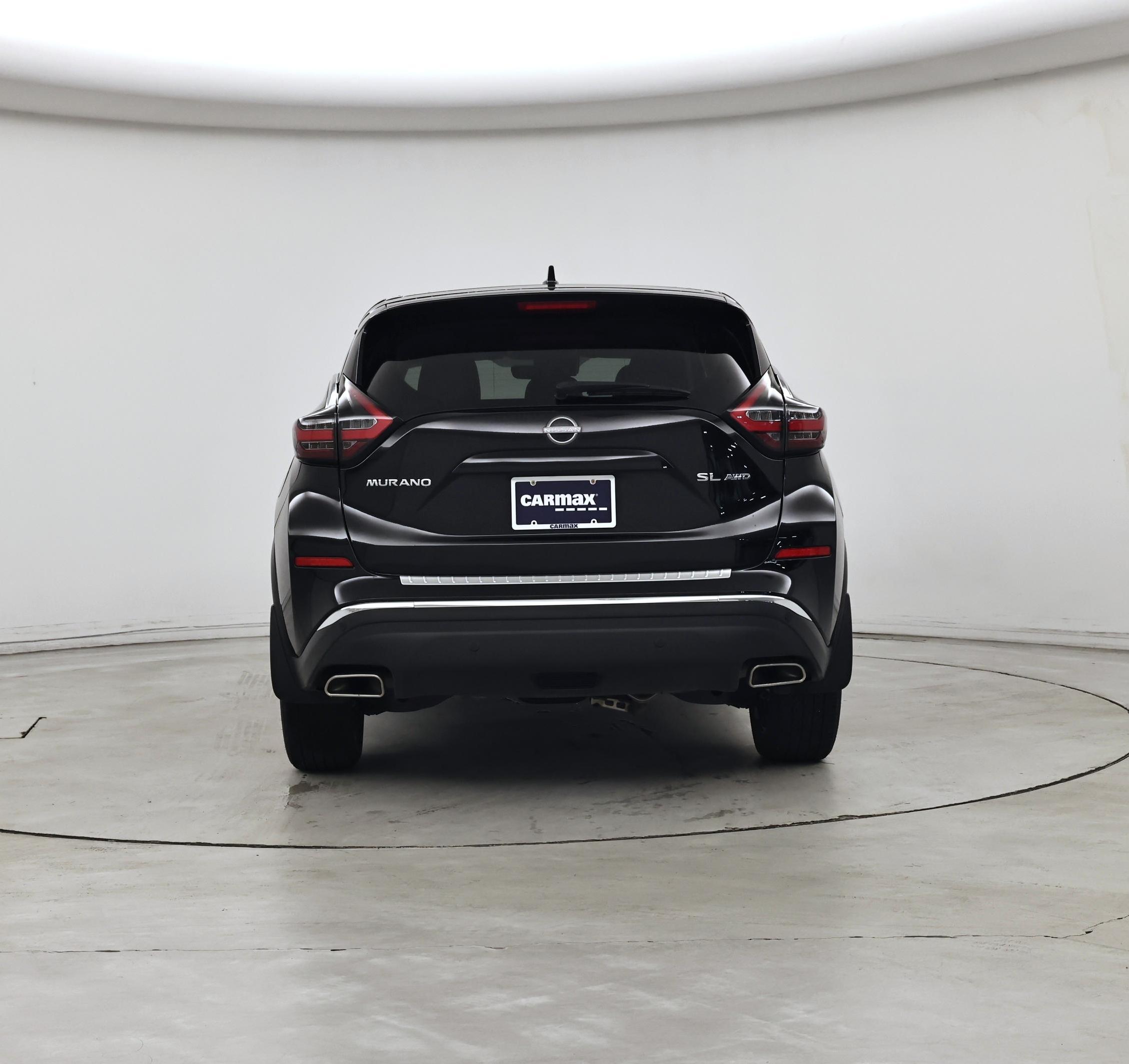 Thumbnail: 2024 Nissan Murano - 6
