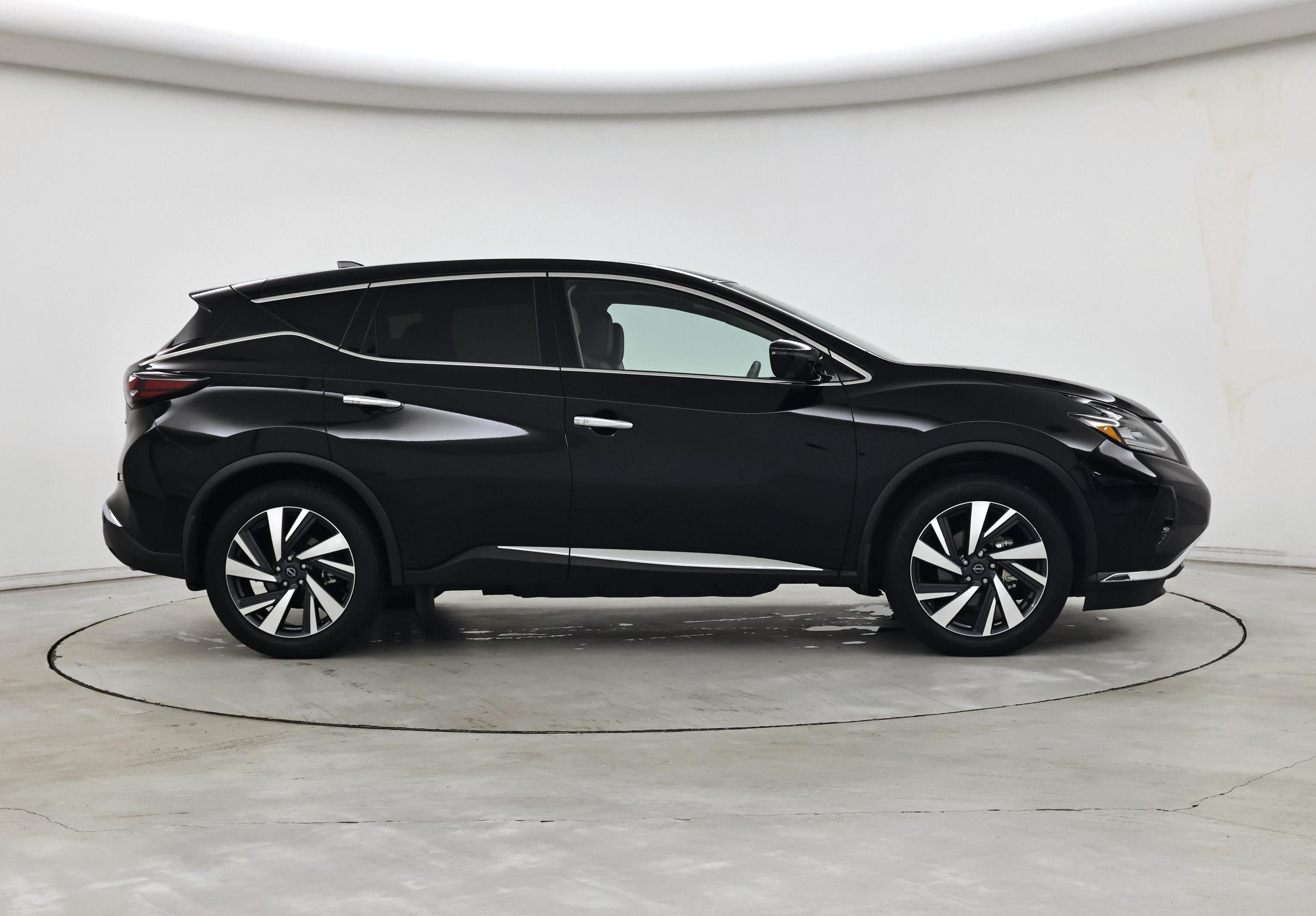 Thumbnail: 2024 Nissan Murano - 7