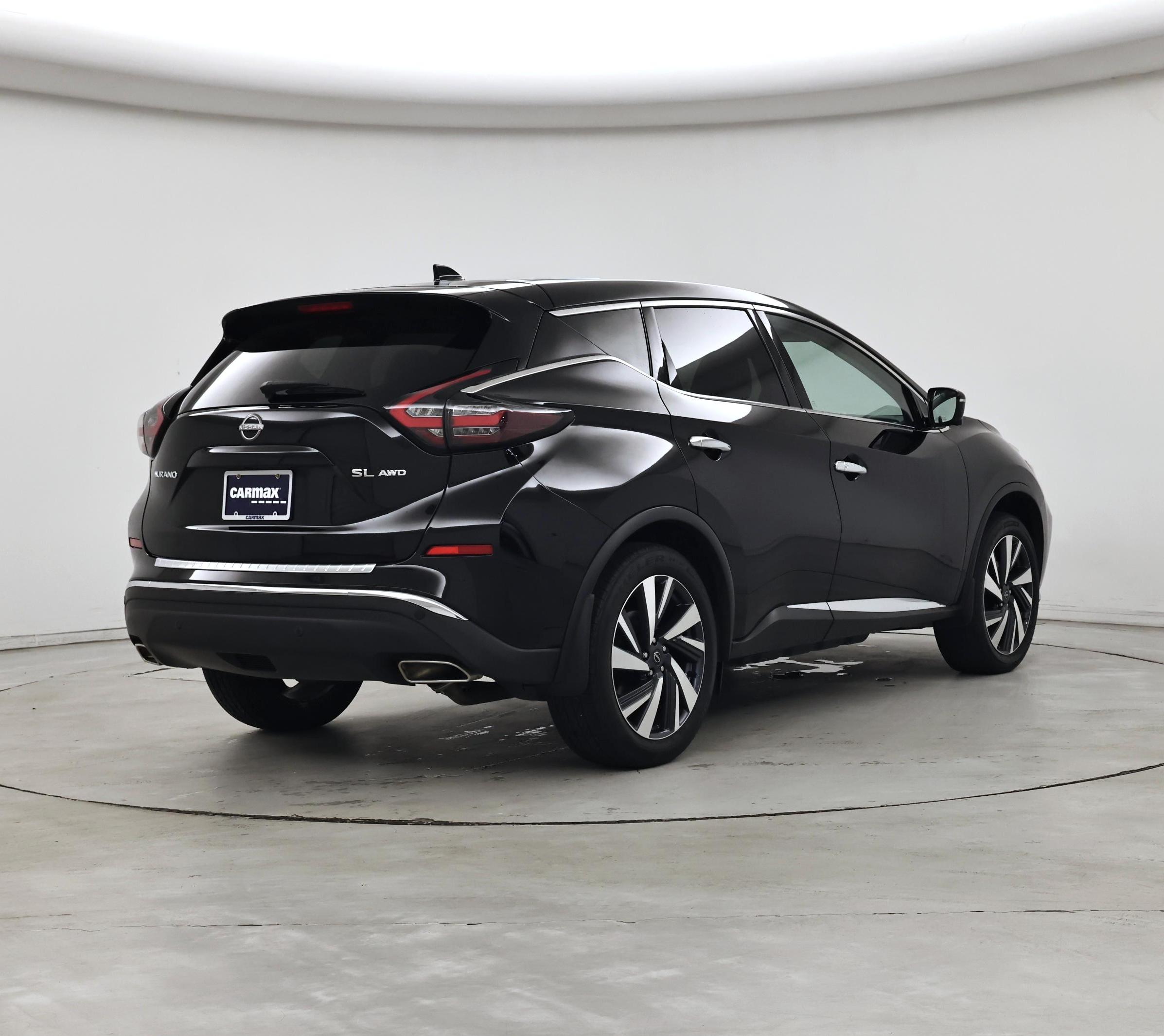 Thumbnail: 2024 Nissan Murano - 8