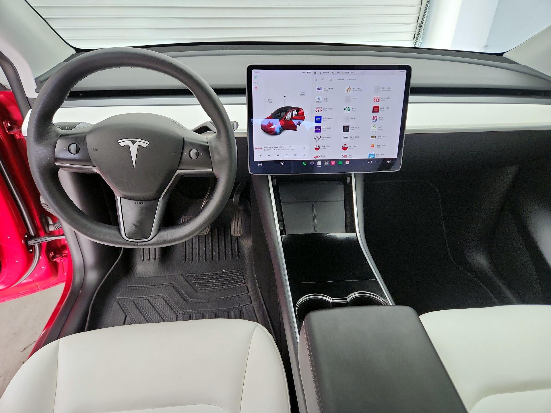Thumbnail: 2021 Tesla Model Y - 9