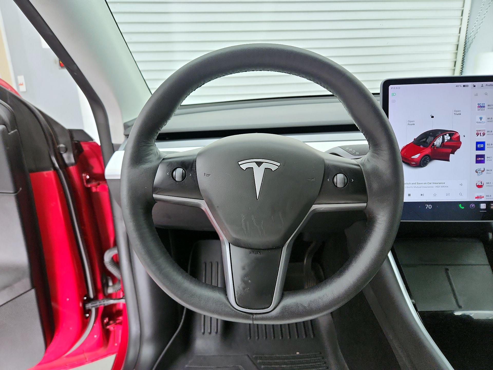 Thumbnail: 2021 Tesla Model Y - 10