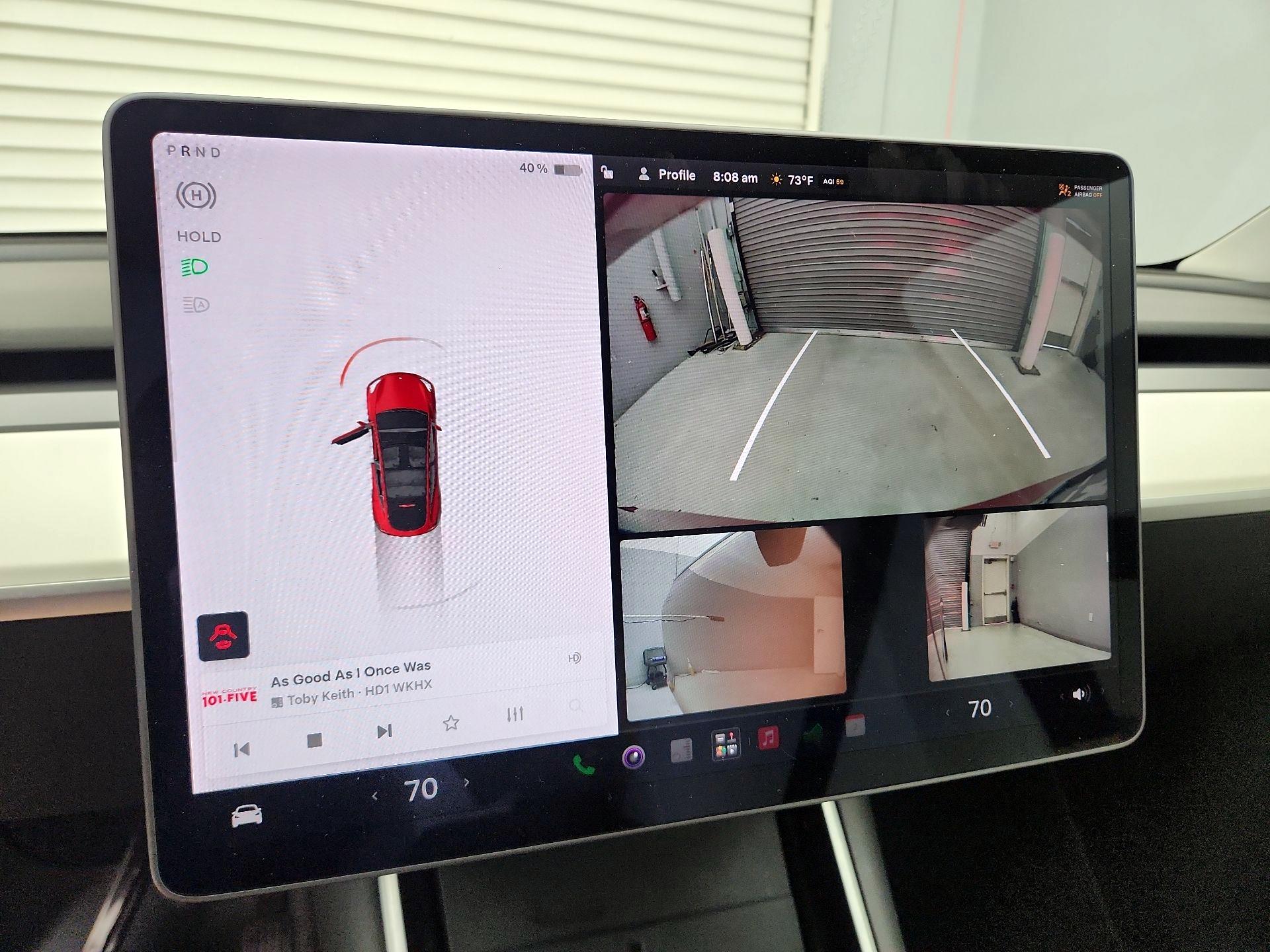 Thumbnail: 2021 Tesla Model Y - 14