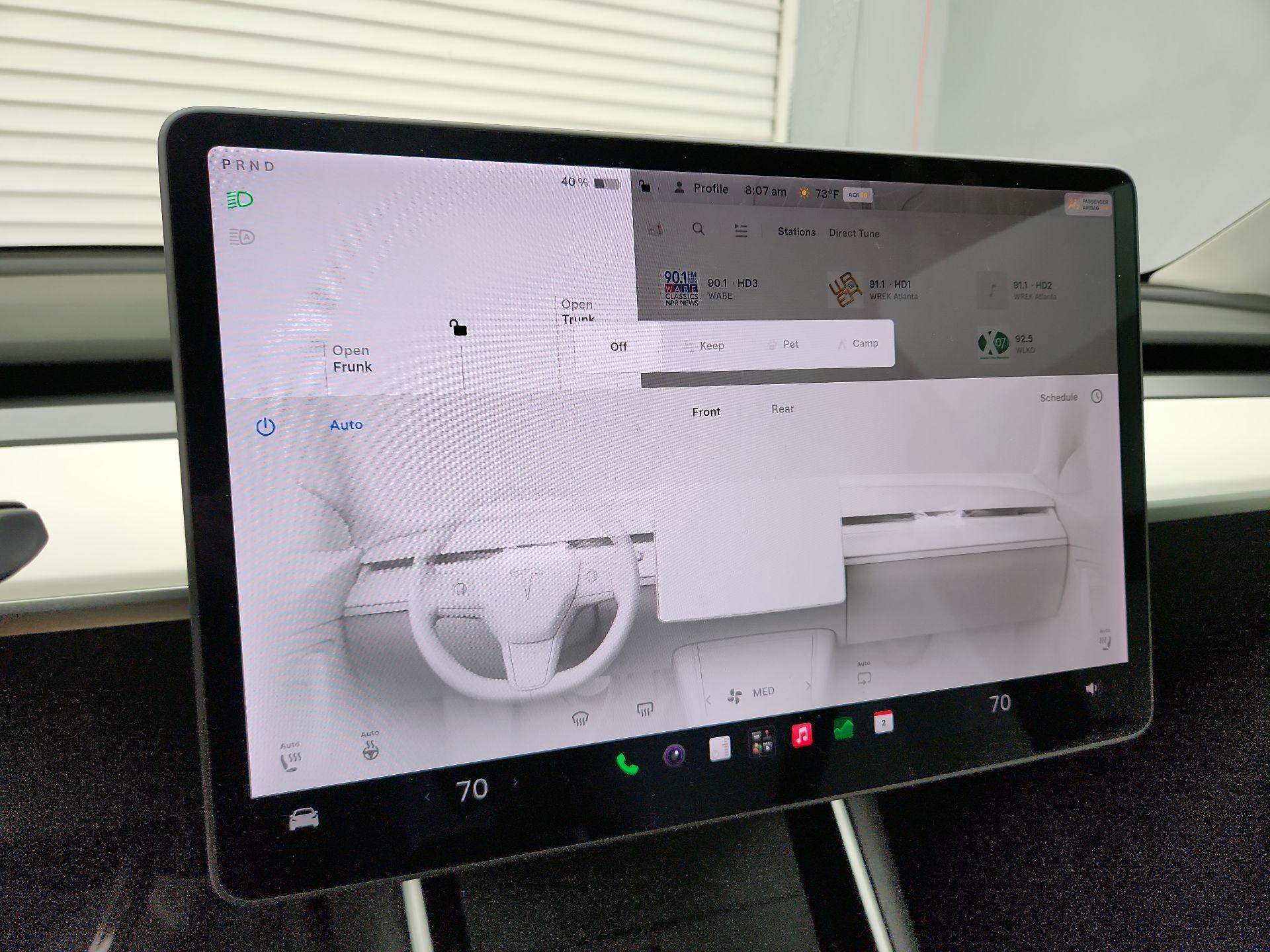 Thumbnail: 2021 Tesla Model Y - 16