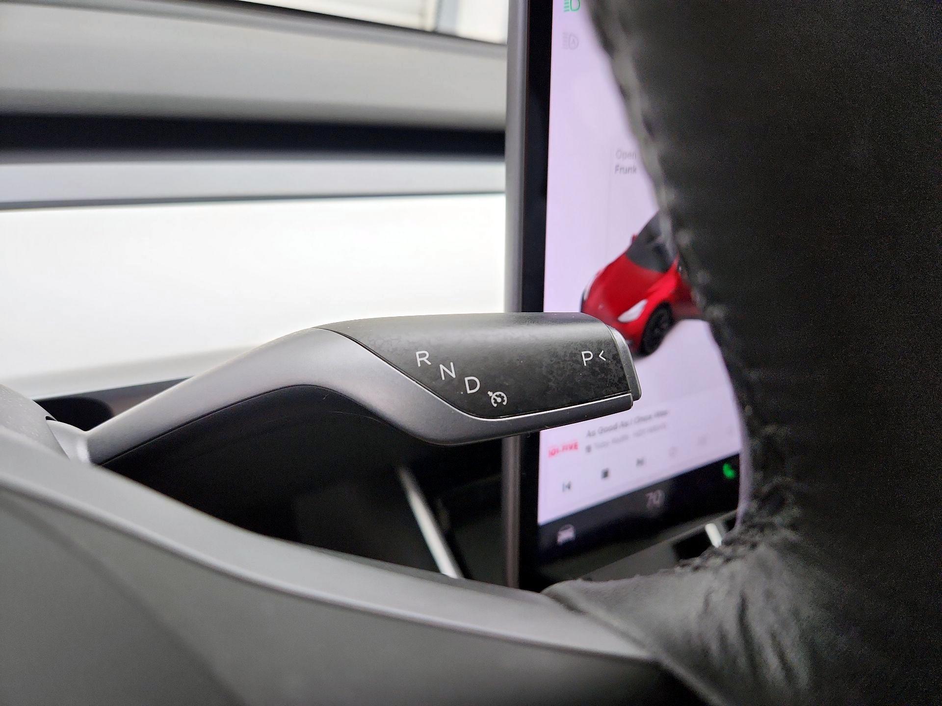 Thumbnail: 2021 Tesla Model Y - 17