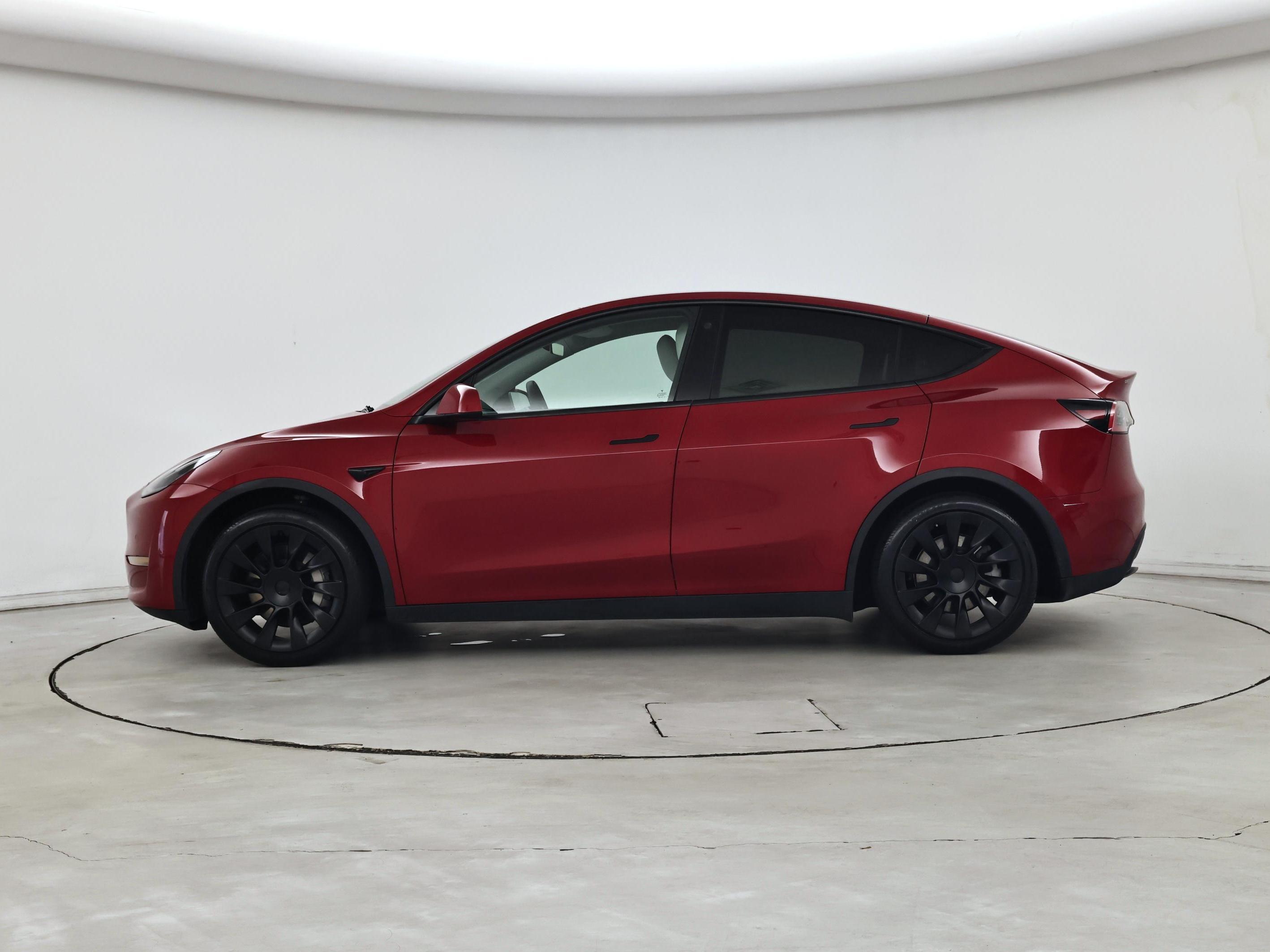 Thumbnail: 2021 Tesla Model Y - 3