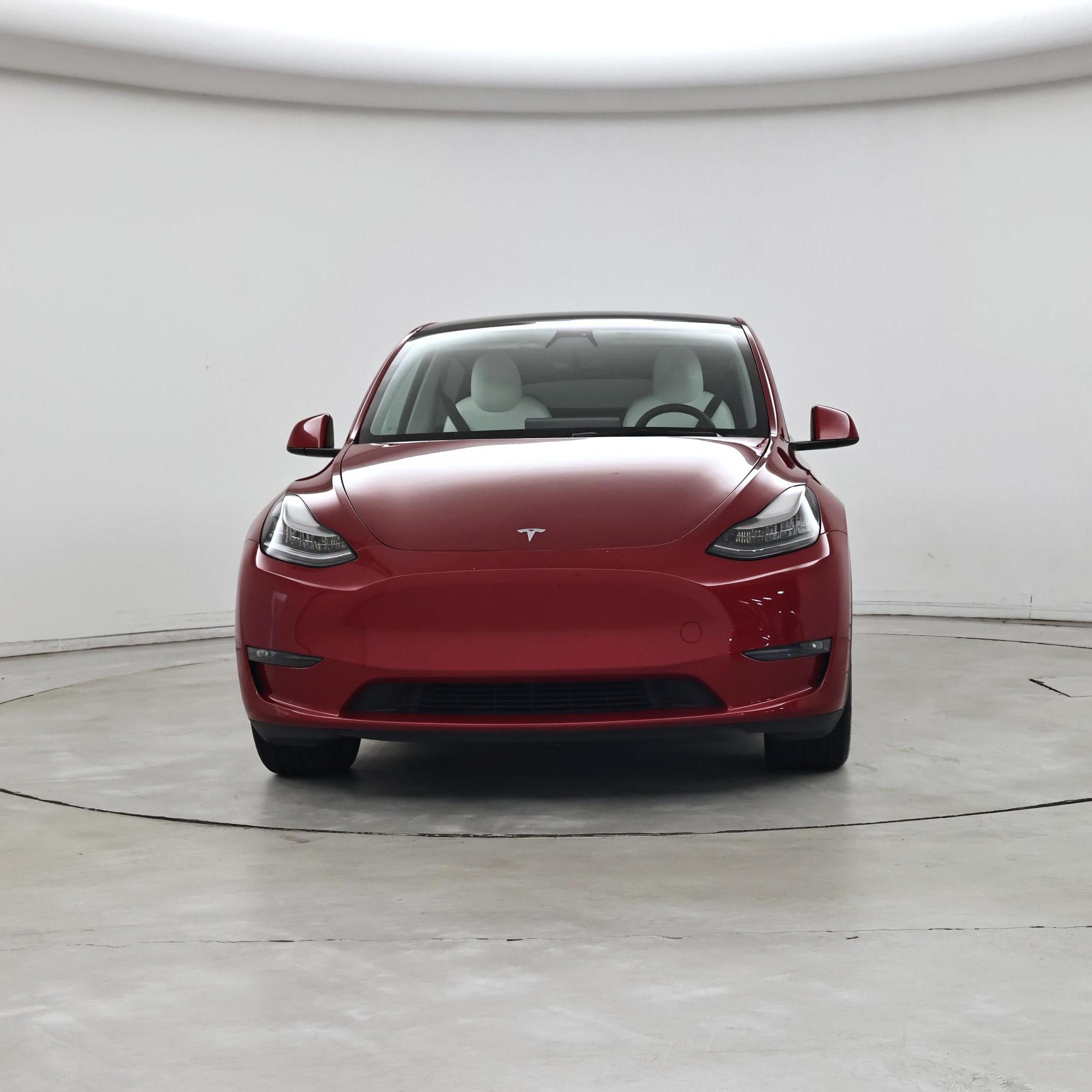 Thumbnail: 2021 Tesla Model Y - 5