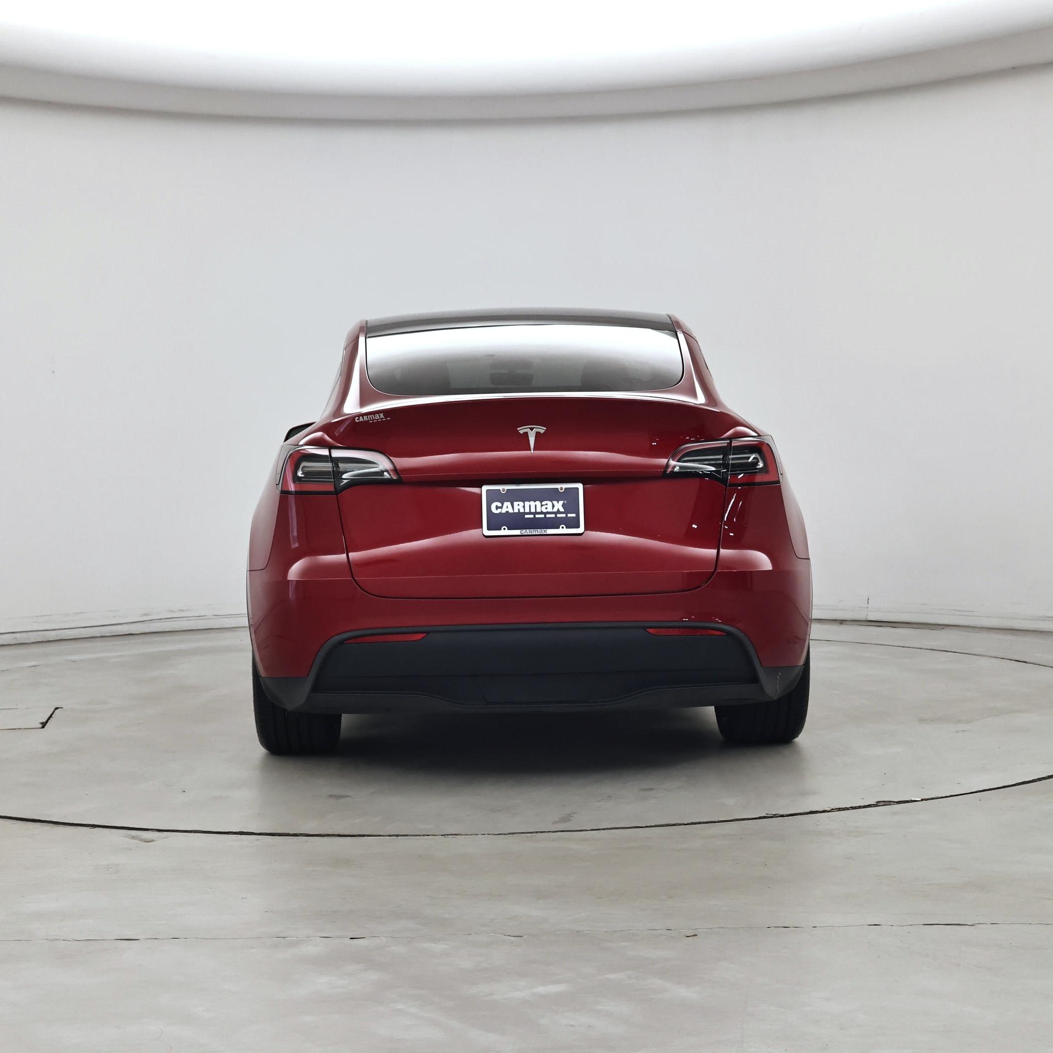 Thumbnail: 2021 Tesla Model Y - 6