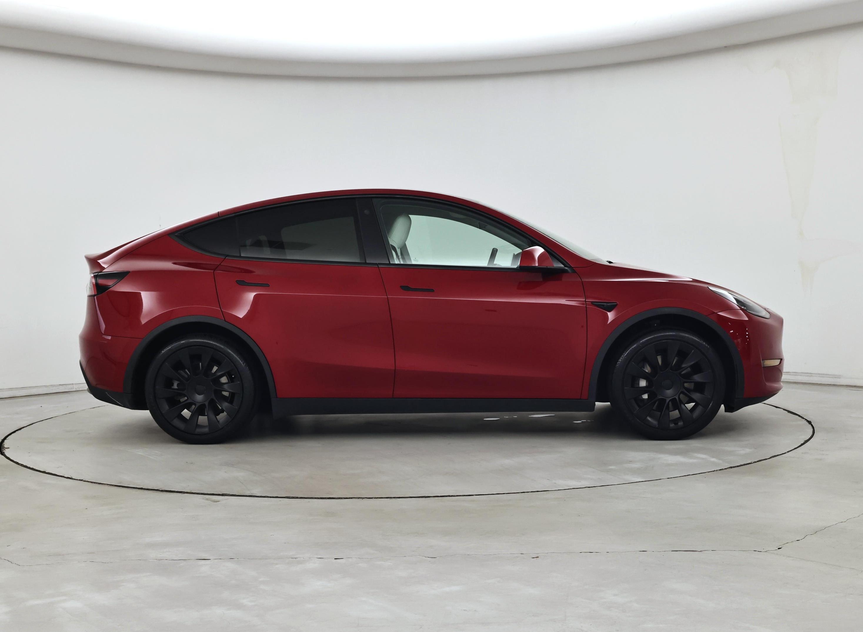 Thumbnail: 2021 Tesla Model Y - 7