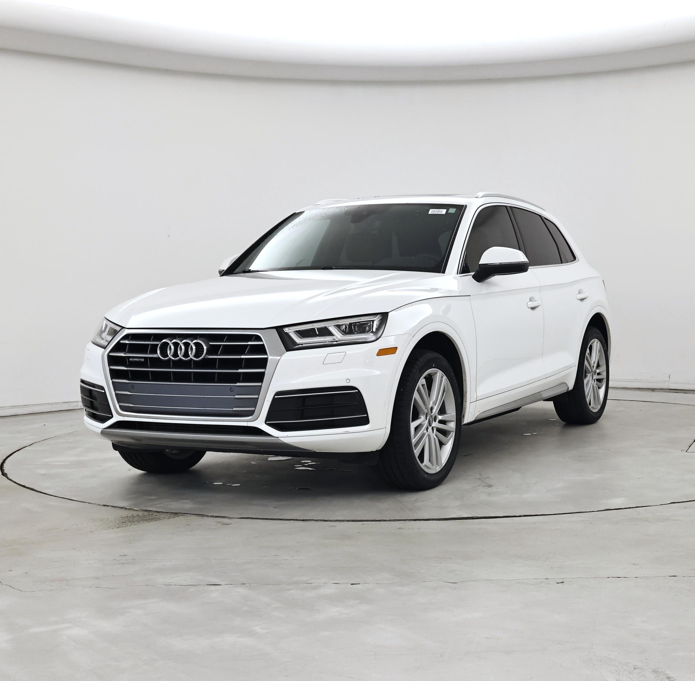 Thumbnail: 2019 Audi Q5 - 4