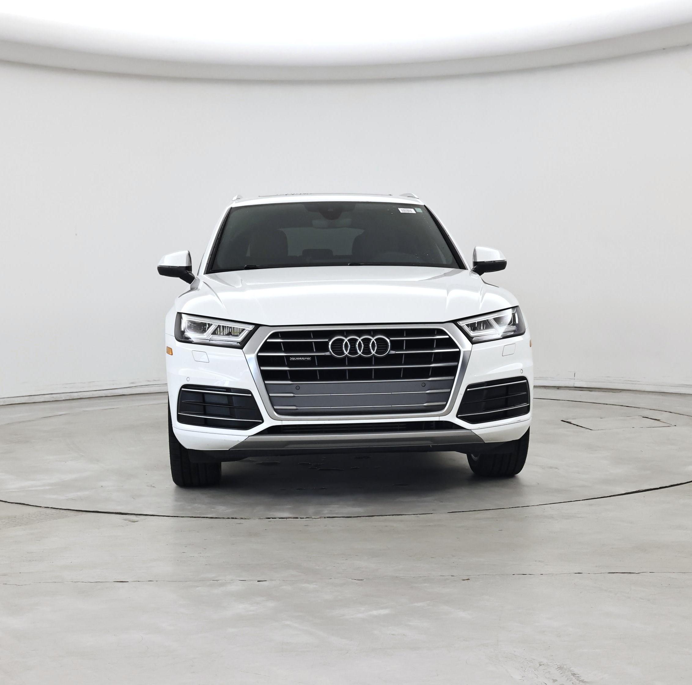 Thumbnail: 2019 Audi Q5 - 5