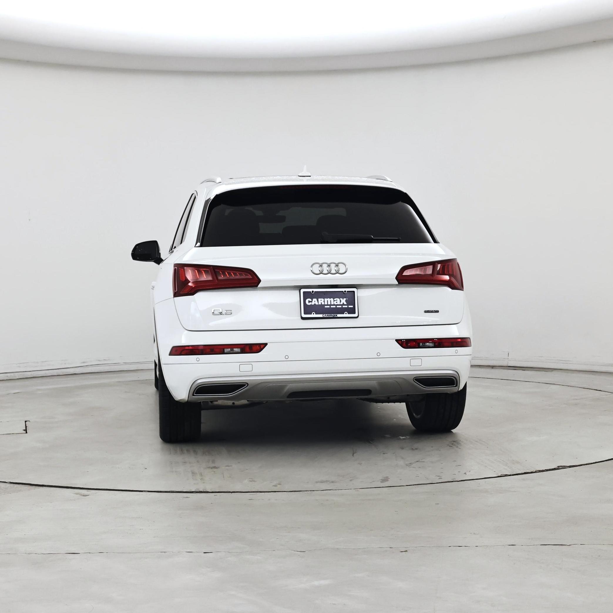 Thumbnail: 2019 Audi Q5 - 6