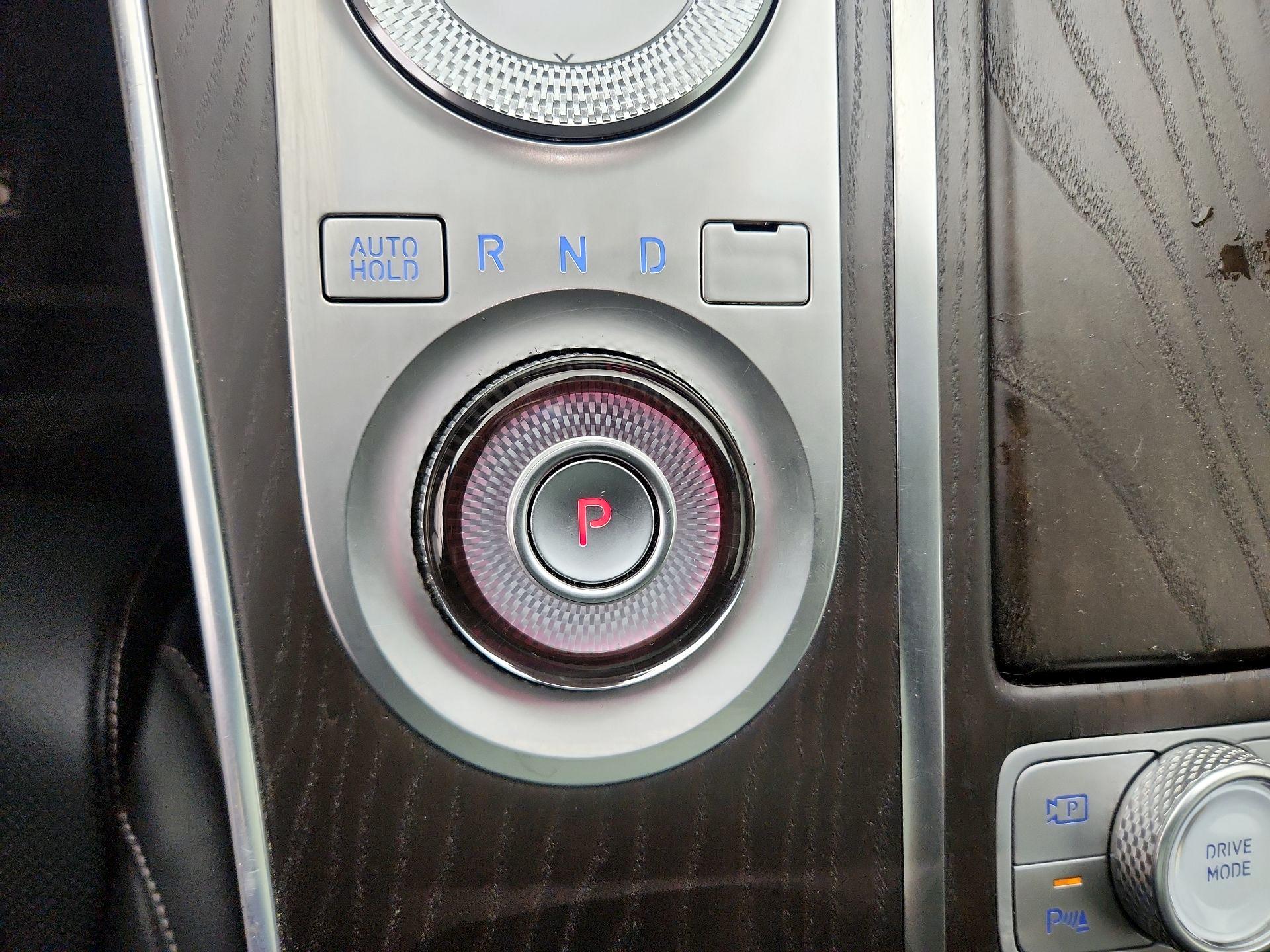 Thumbnail: 2021 Genesis GV80 - 18