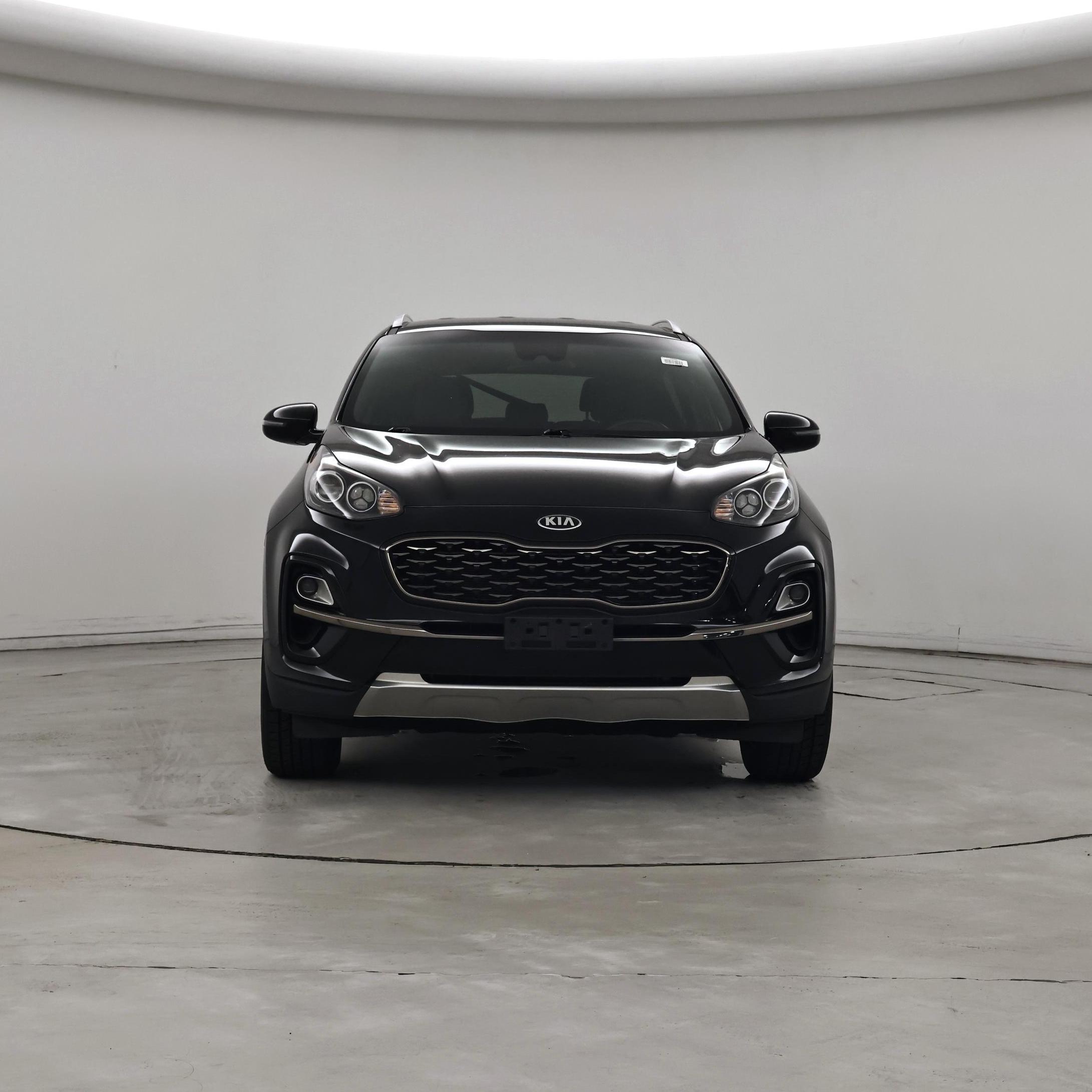 Thumbnail: 2020 Kia Sportage - 5