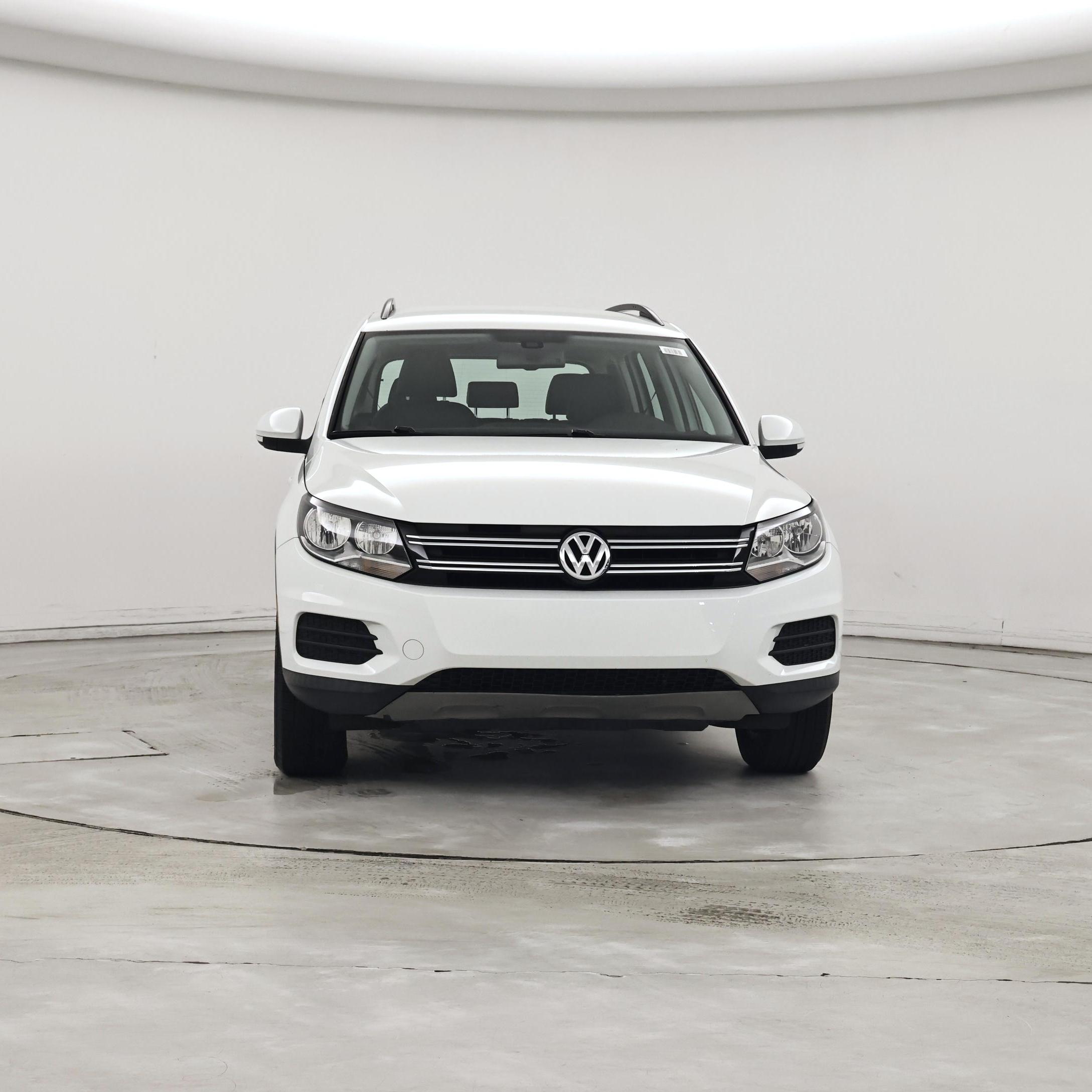 Thumbnail: 2016 Volkswagen Tiguan - 5