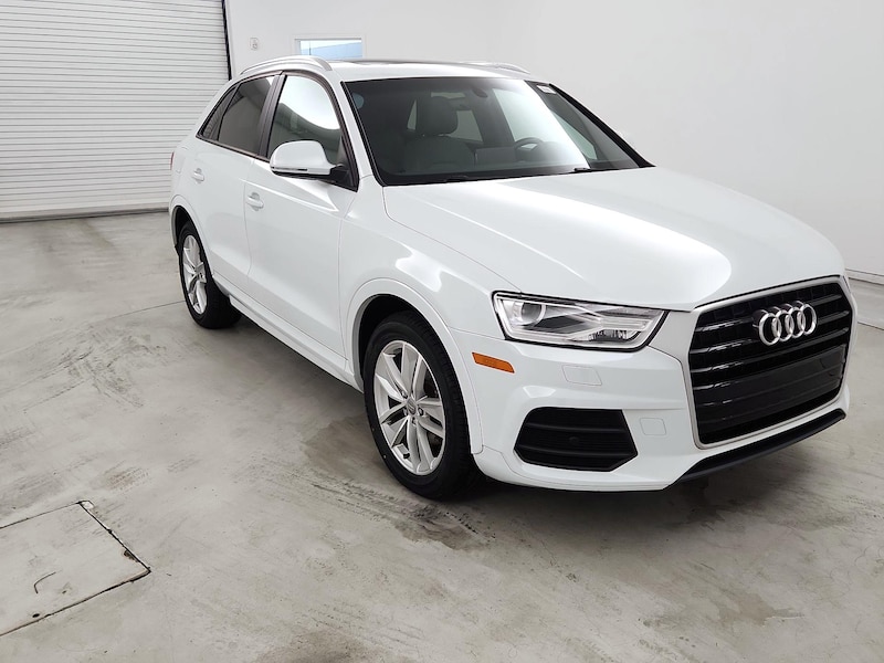 2017 Audi Q3 Premium -
                  Norcross, GA
