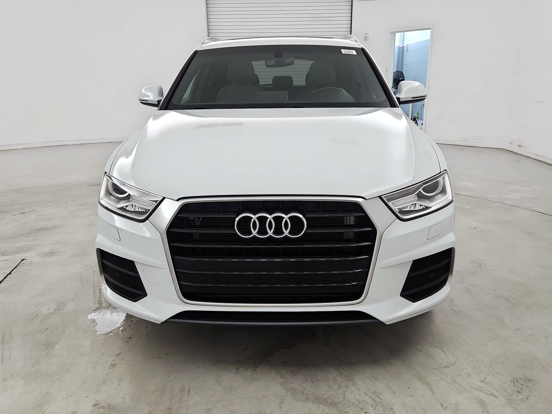 Thumbnail: 2017 Audi Q3 - 2