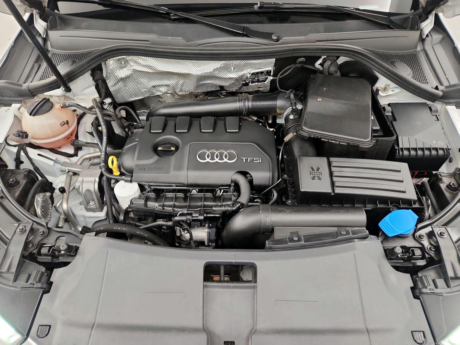 Thumbnail: 2017 Audi Q3 - 20