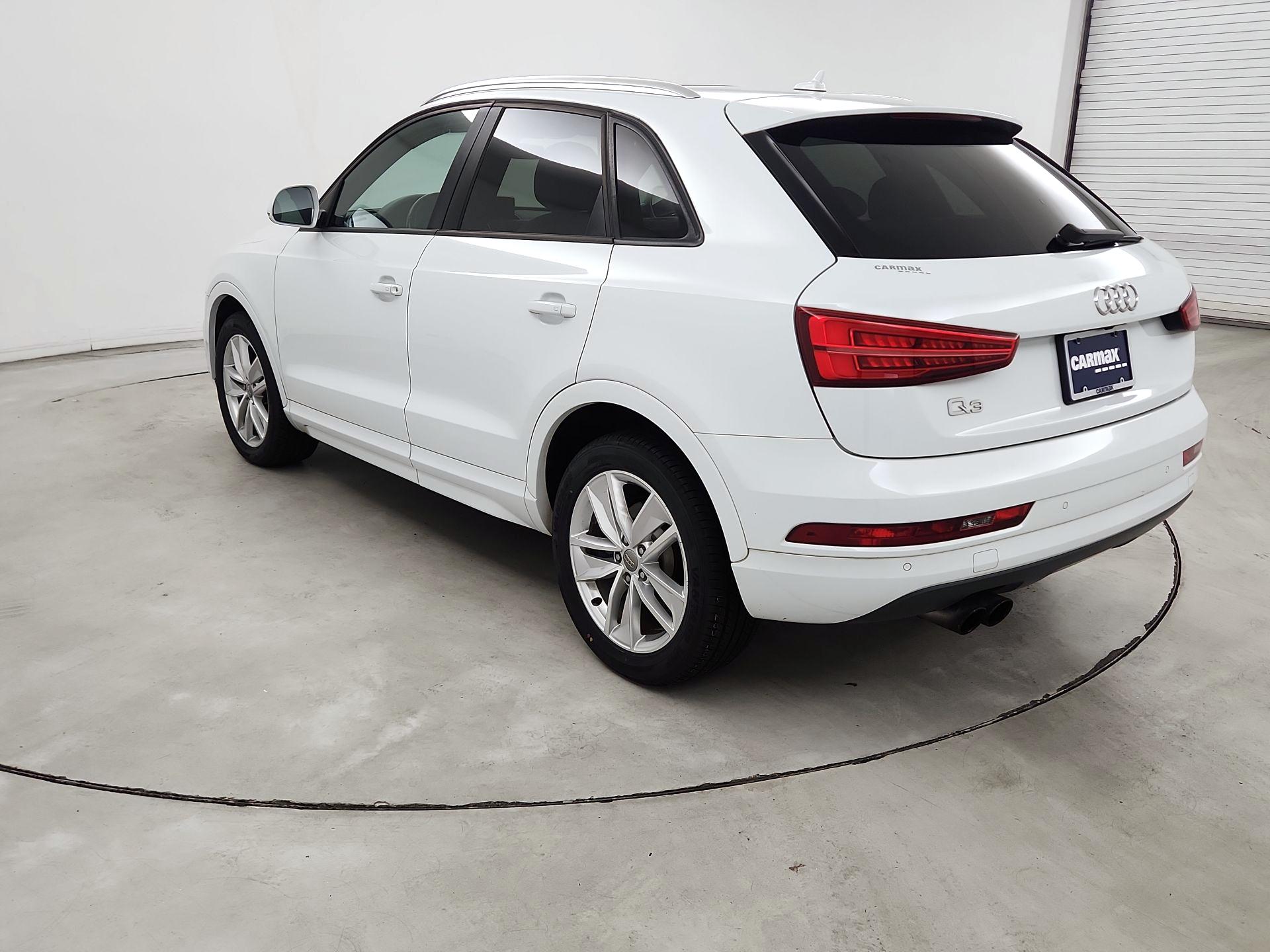 Thumbnail: 2017 Audi Q3 - 7