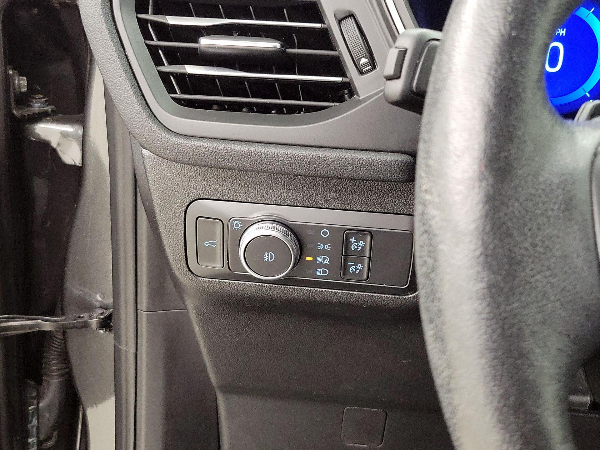Thumbnail: 2020 Ford Escape - 13