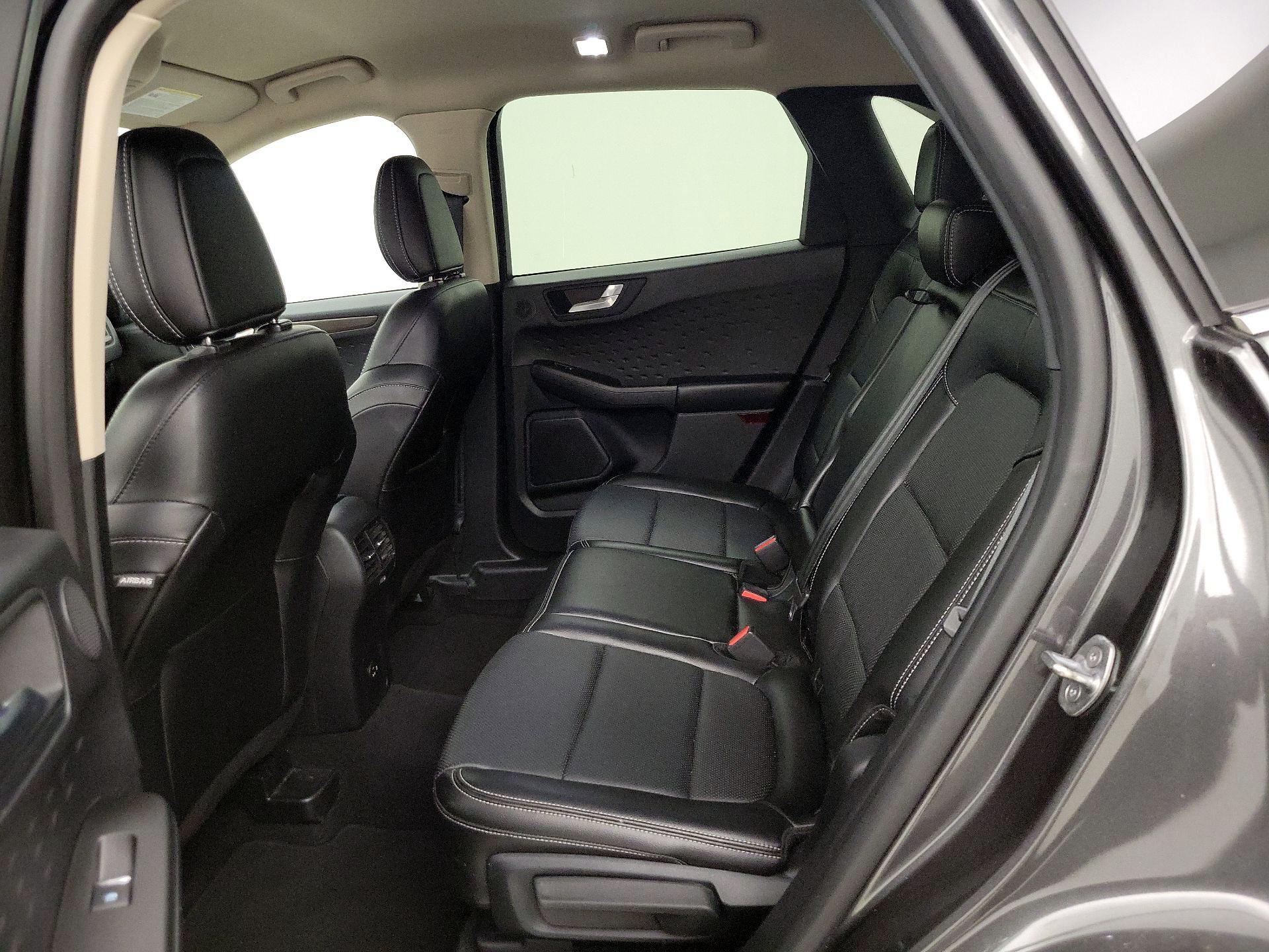 Thumbnail: 2020 Ford Escape - 20
