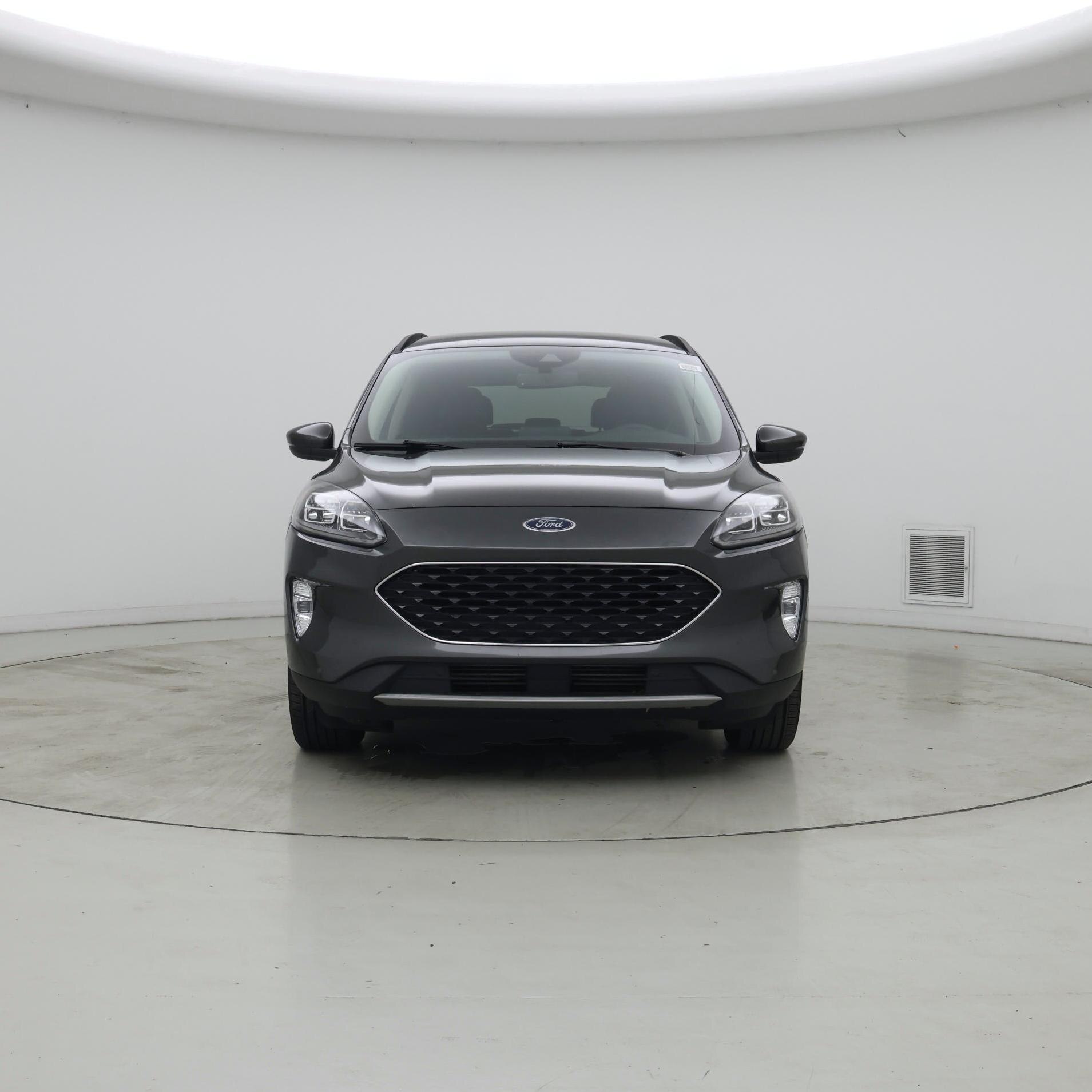 Thumbnail: 2020 Ford Escape - 5