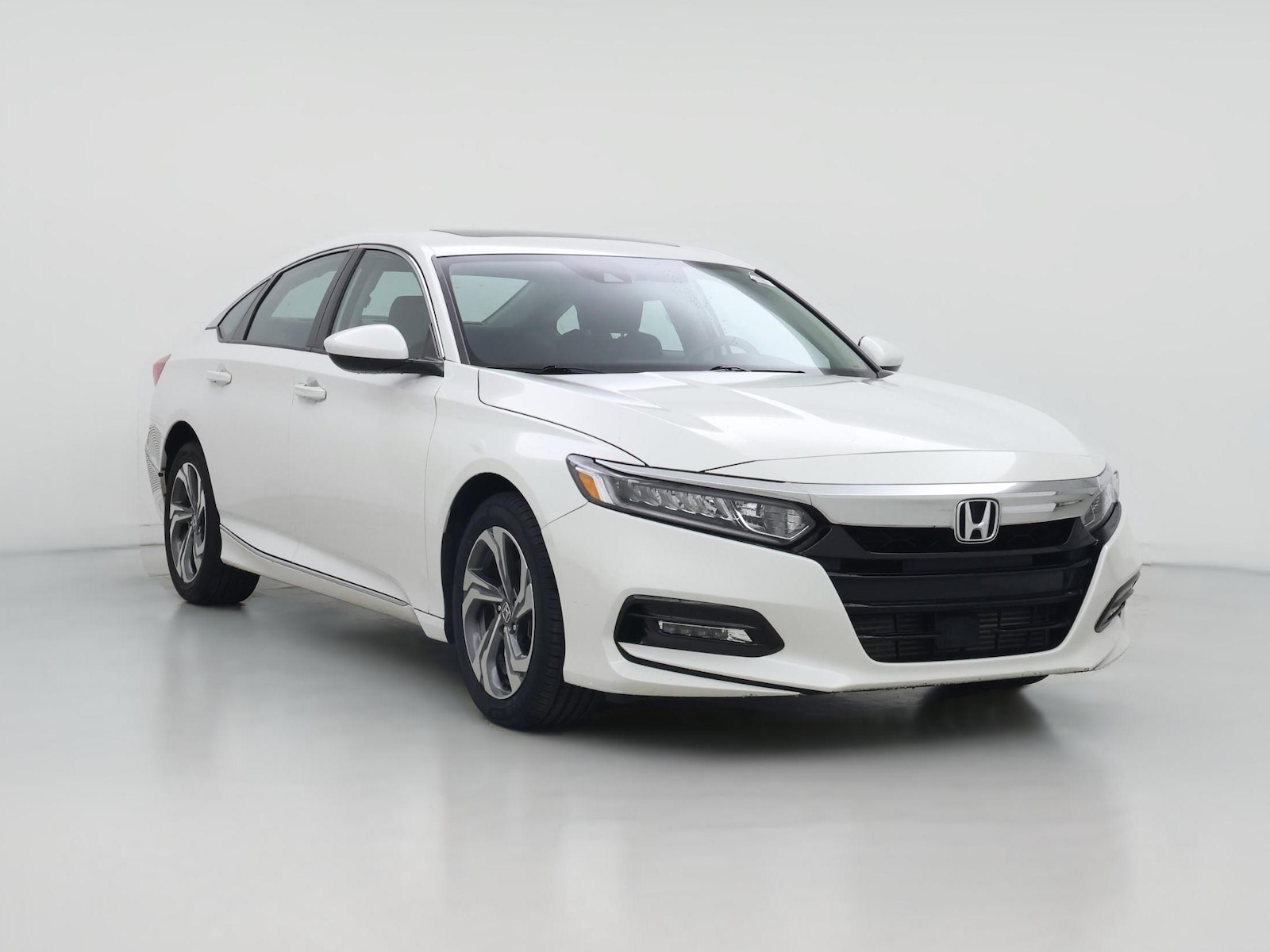 2018 Honda Accord Sedan