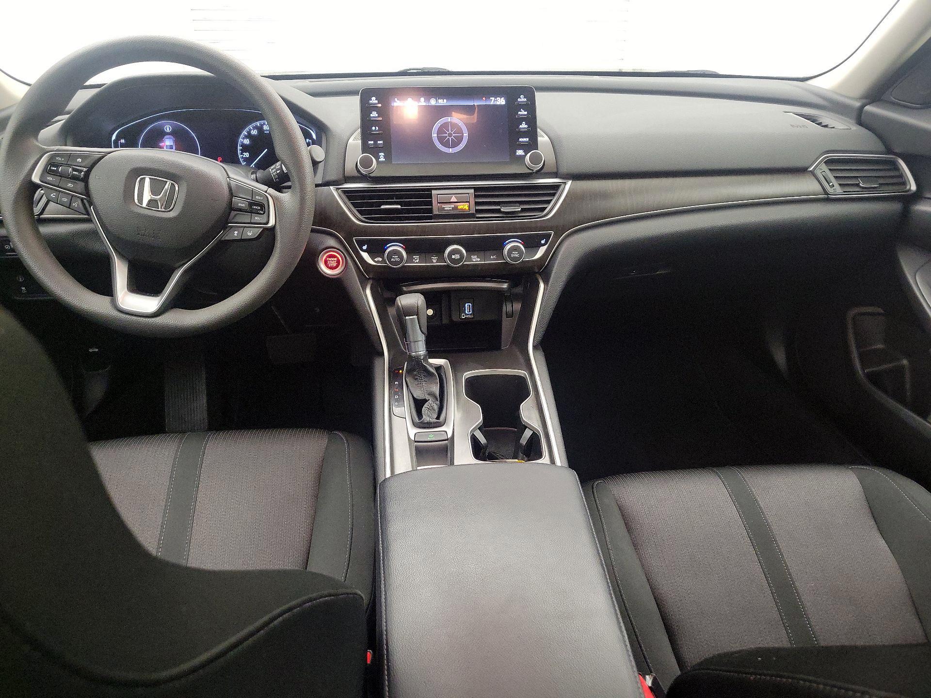 Thumbnail: 2018 Honda Accord - 9