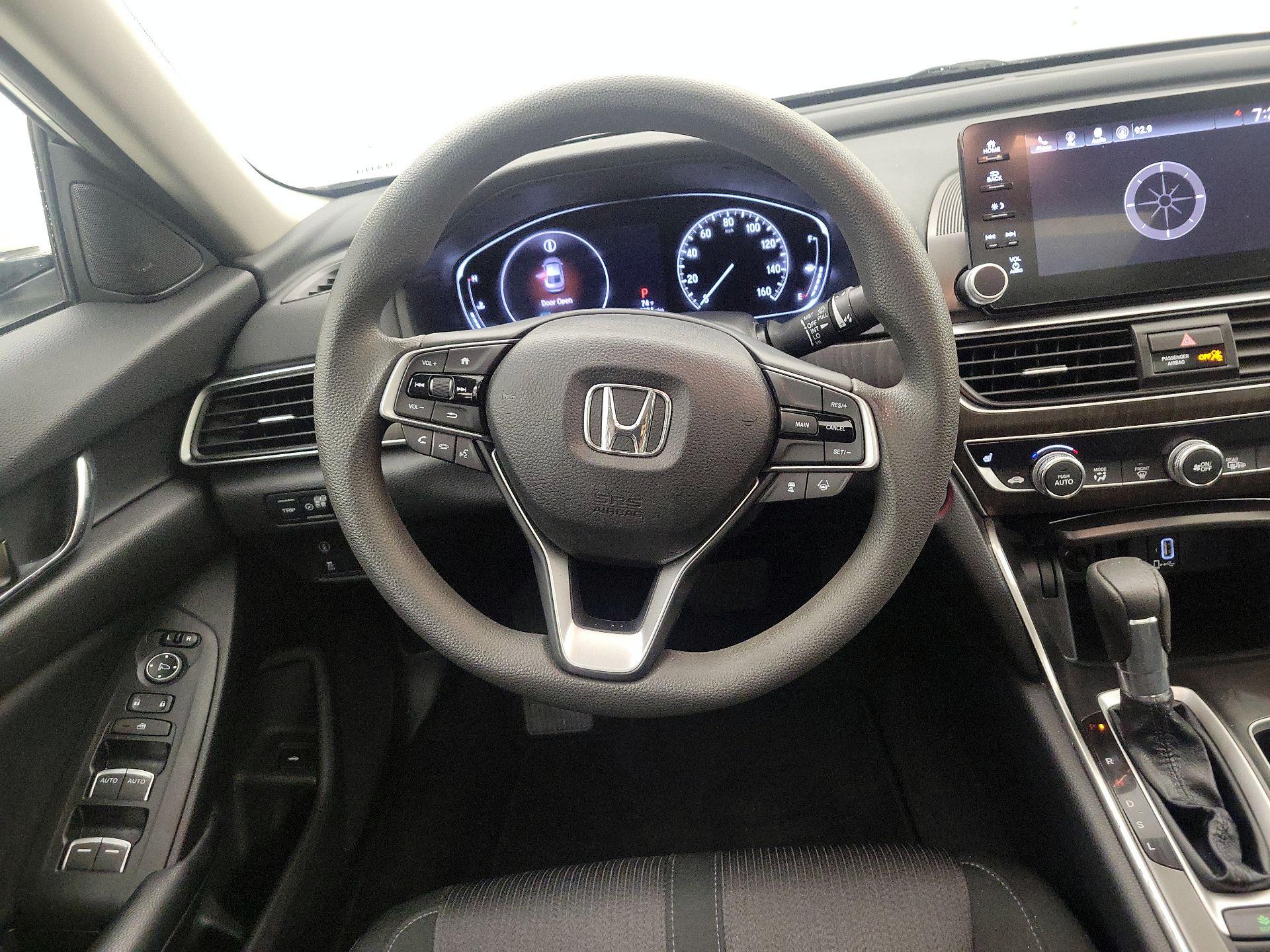 Thumbnail: 2018 Honda Accord - 10