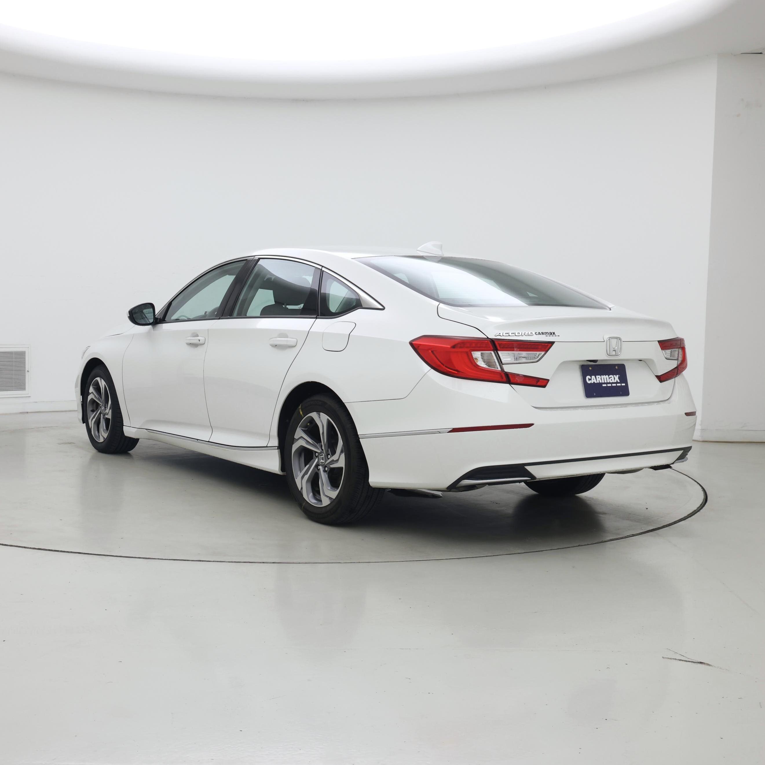 Thumbnail: 2018 Honda Accord - 2
