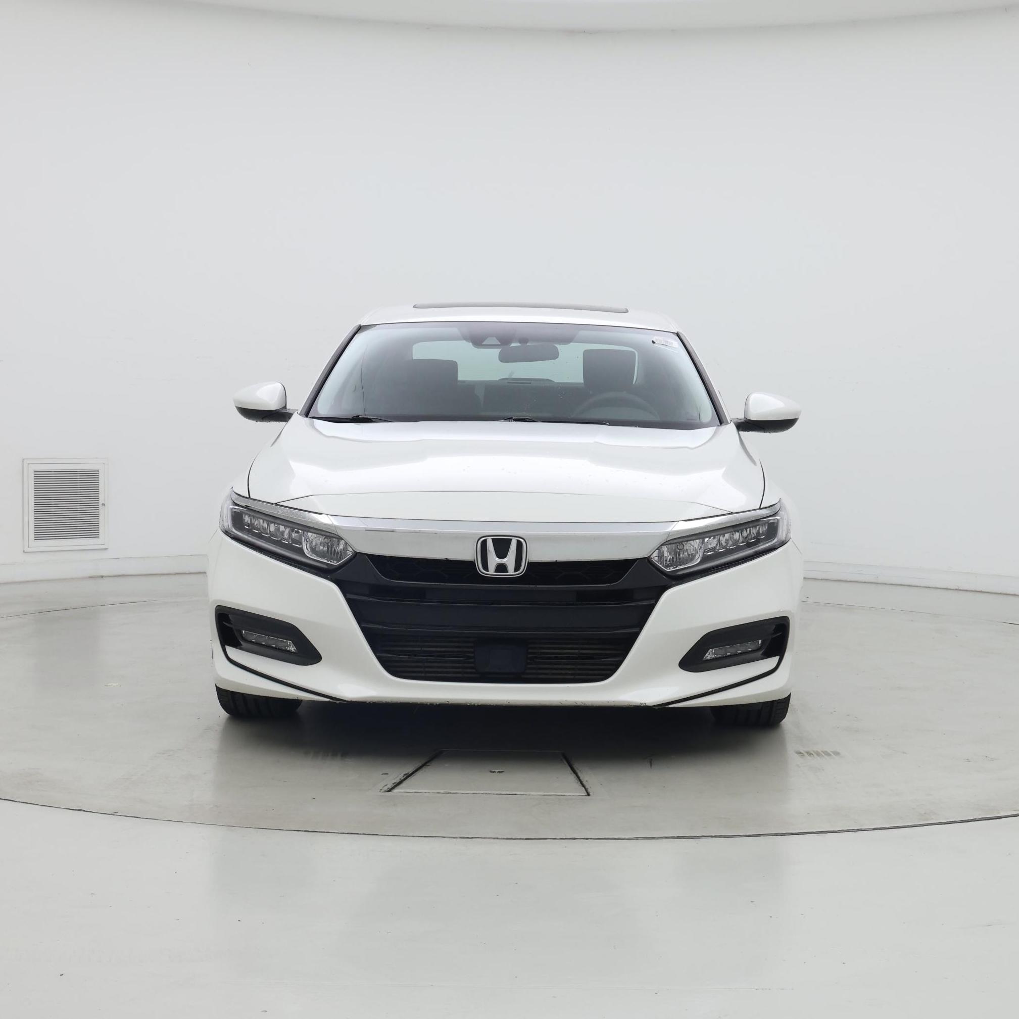 Thumbnail: 2018 Honda Accord - 5