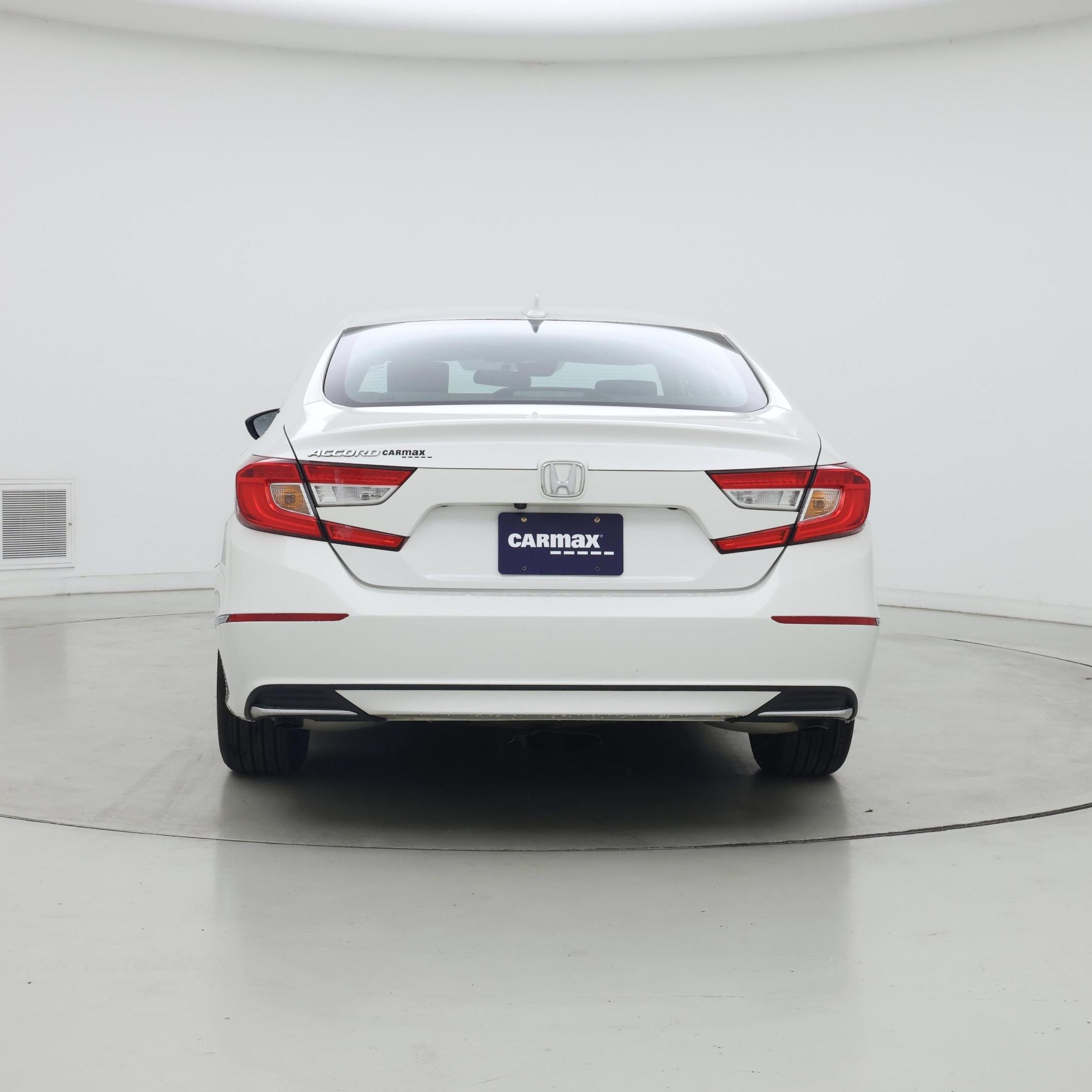 Thumbnail: 2018 Honda Accord - 6