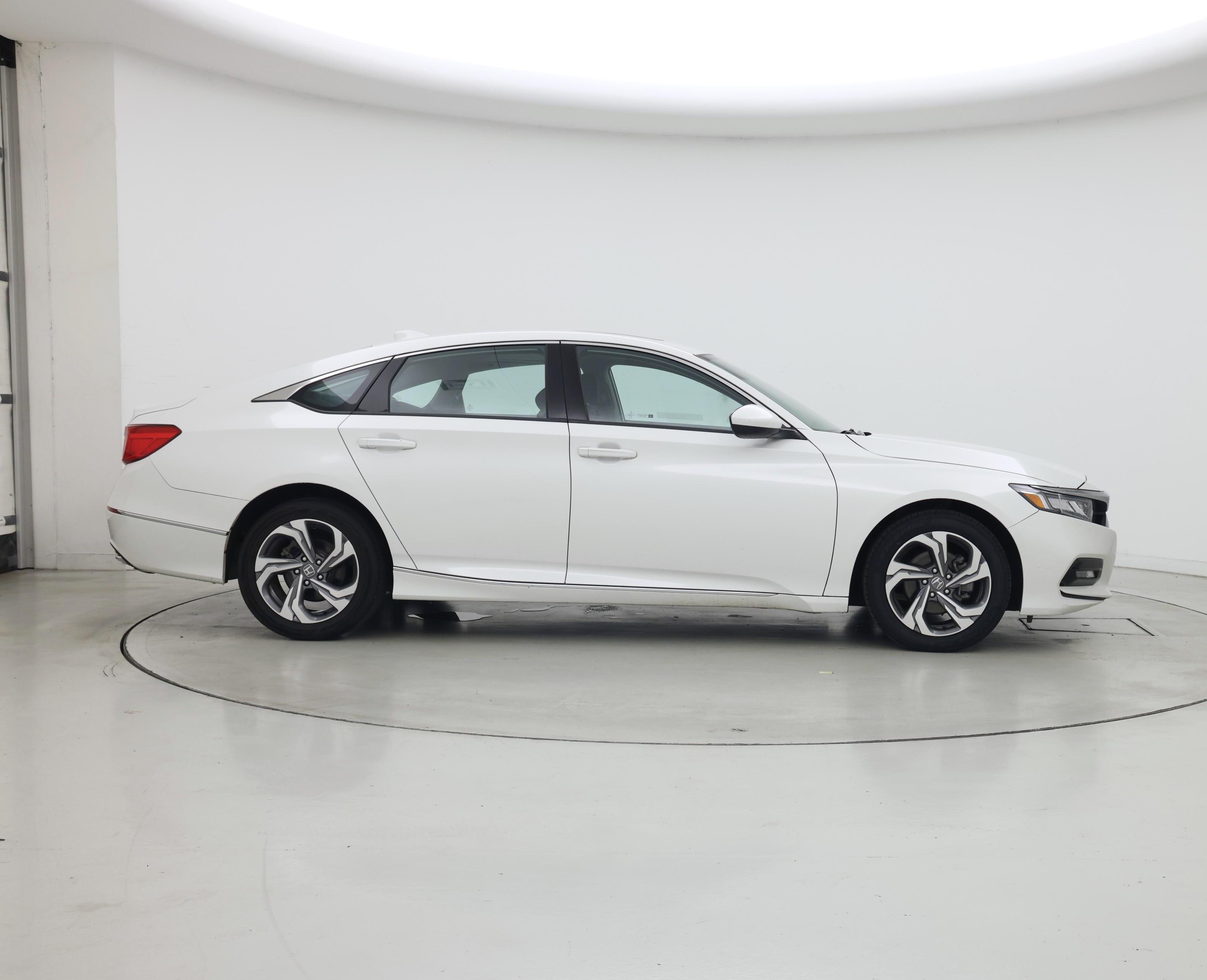 Thumbnail: 2018 Honda Accord - 7