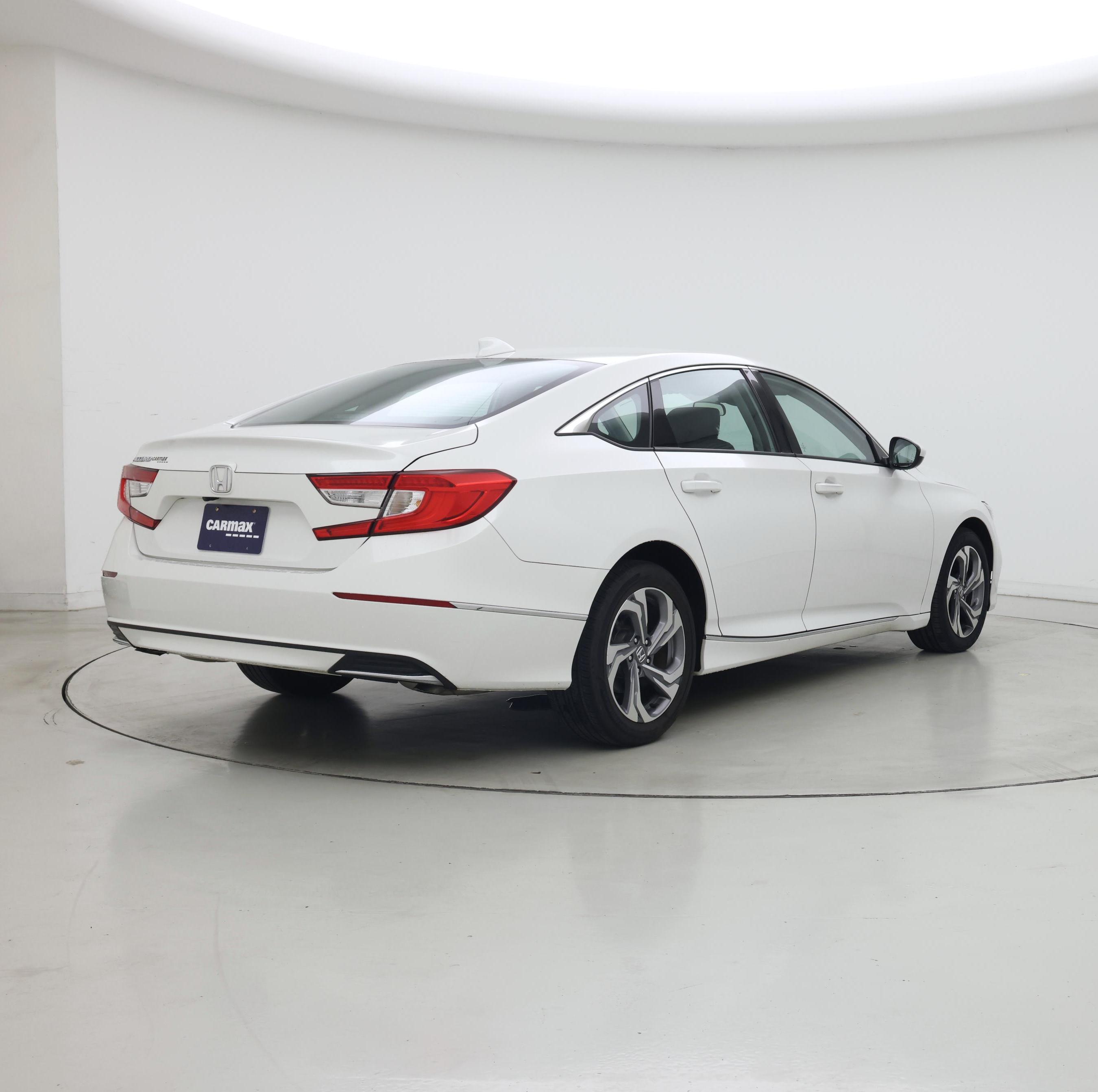 Thumbnail: 2018 Honda Accord - 8
