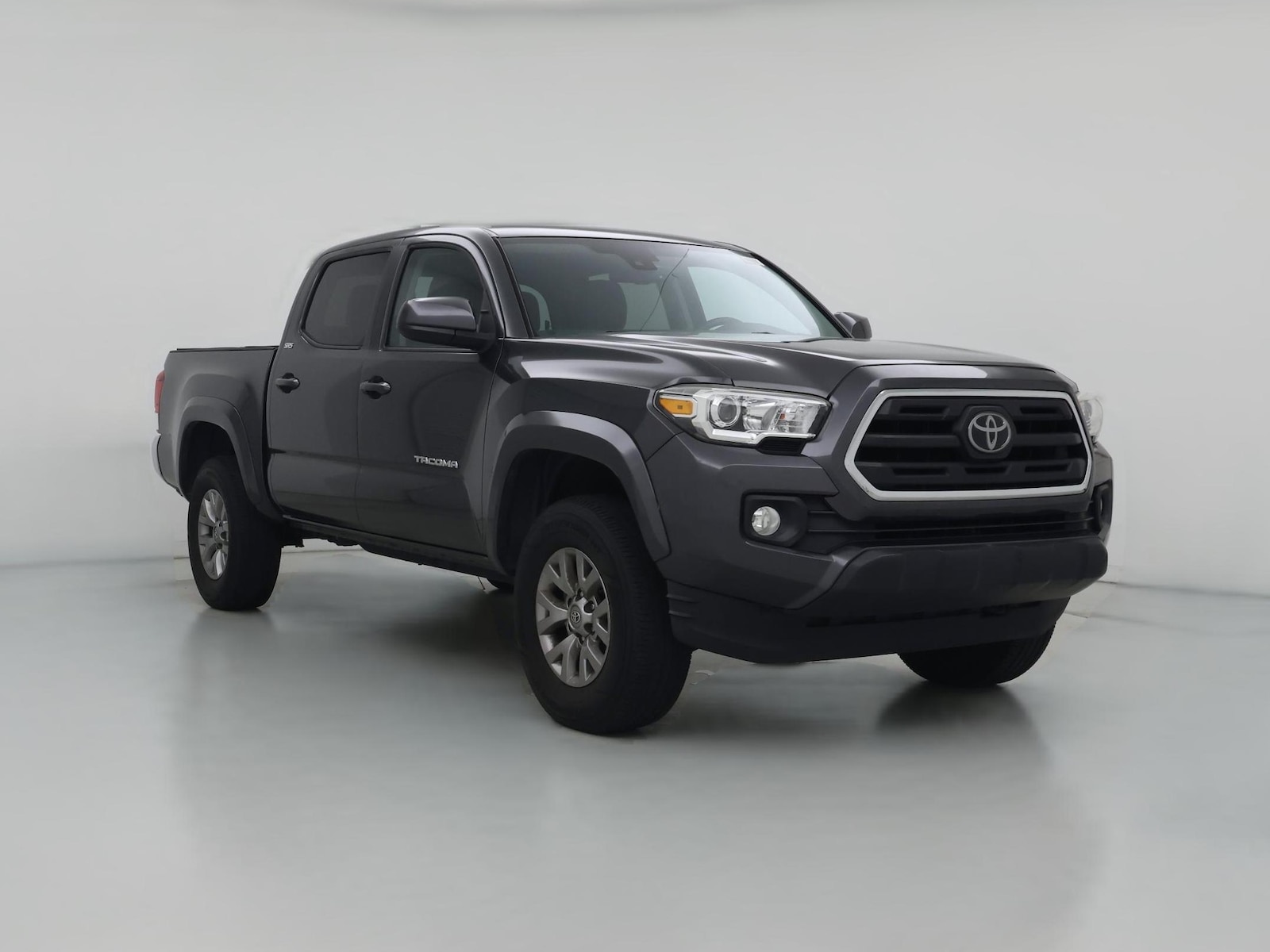 2018 Toyota Tacoma