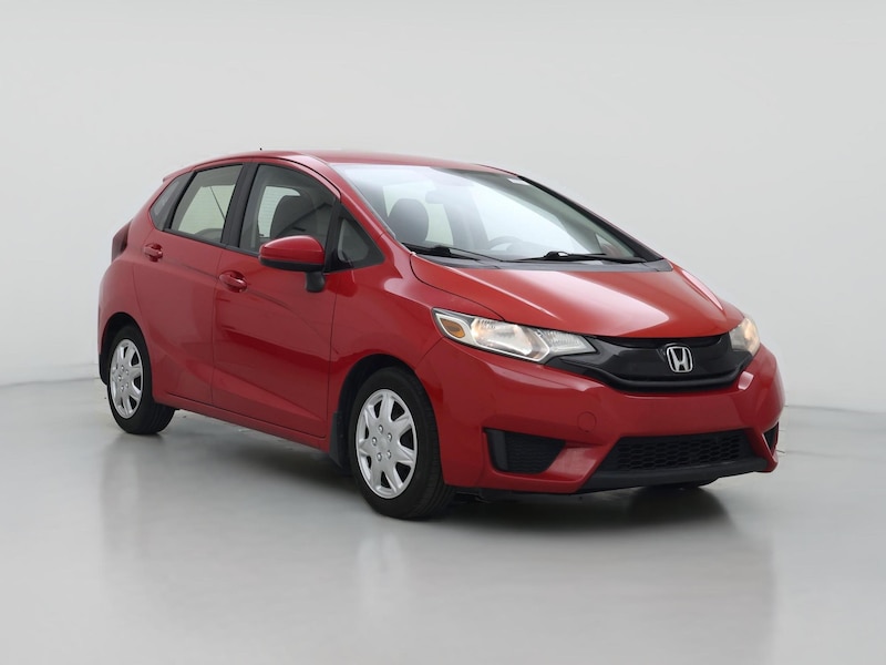 2016 Honda Fit LX -
                  Lithia Springs, GA