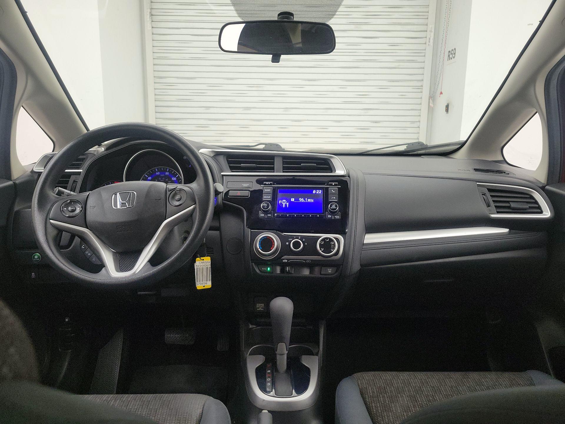 Thumbnail: 2016 Honda Fit - 9
