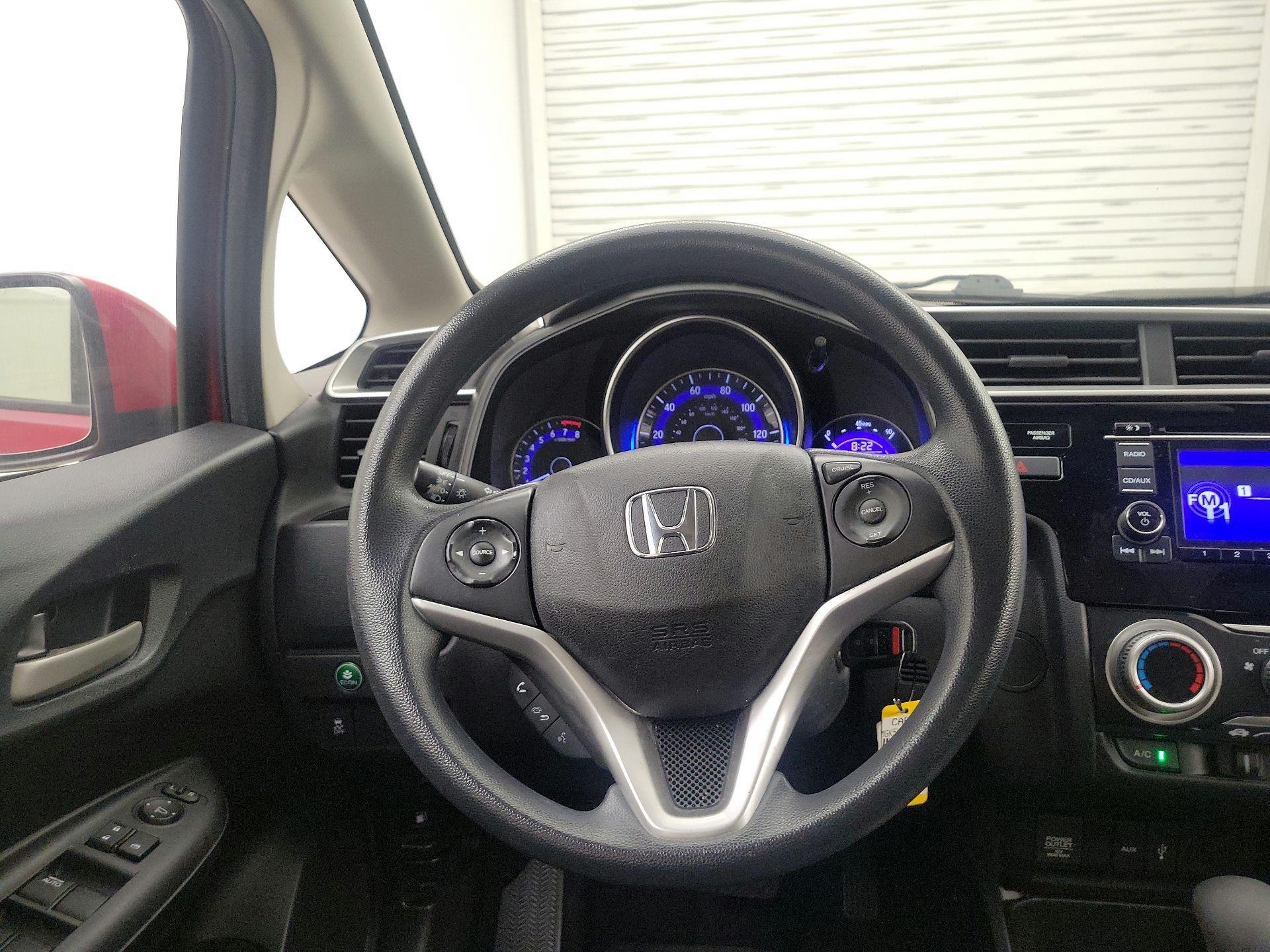 Thumbnail: 2016 Honda Fit - 10