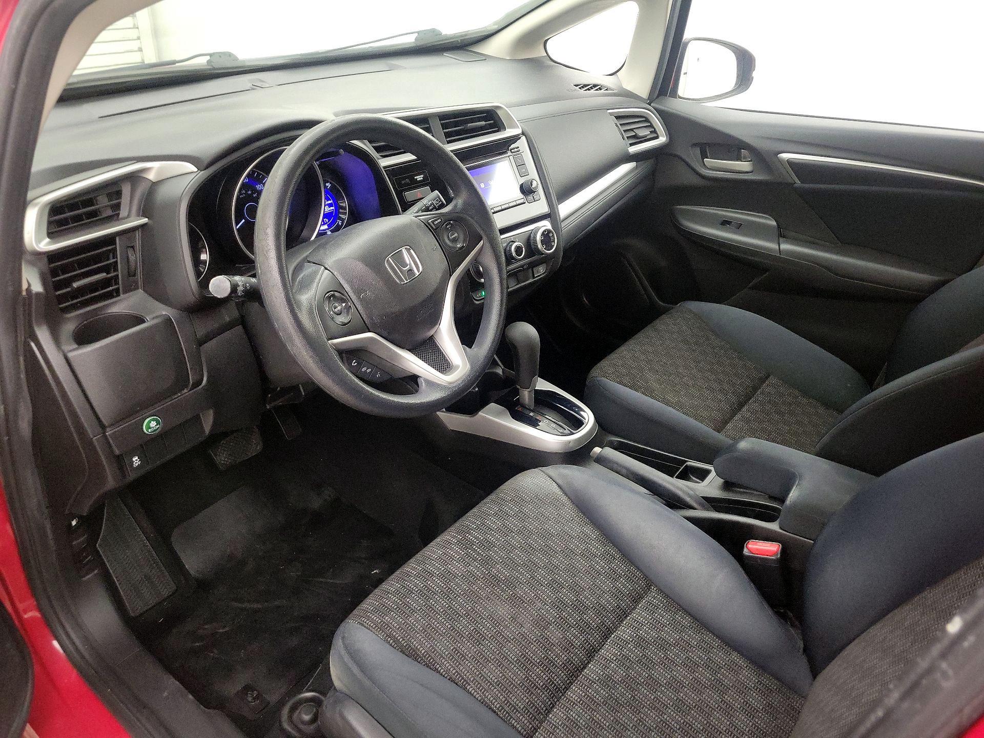 Thumbnail: 2016 Honda Fit - 11