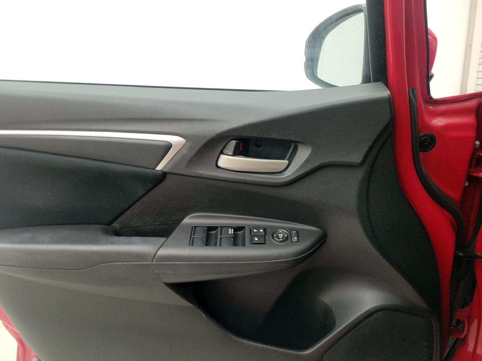 Thumbnail: 2016 Honda Fit - 12