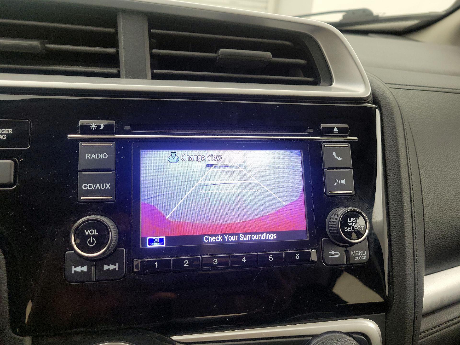 Thumbnail: 2016 Honda Fit - 14