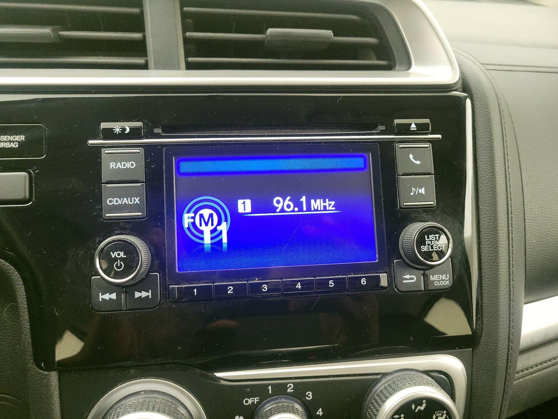Thumbnail: 2016 Honda Fit - 15