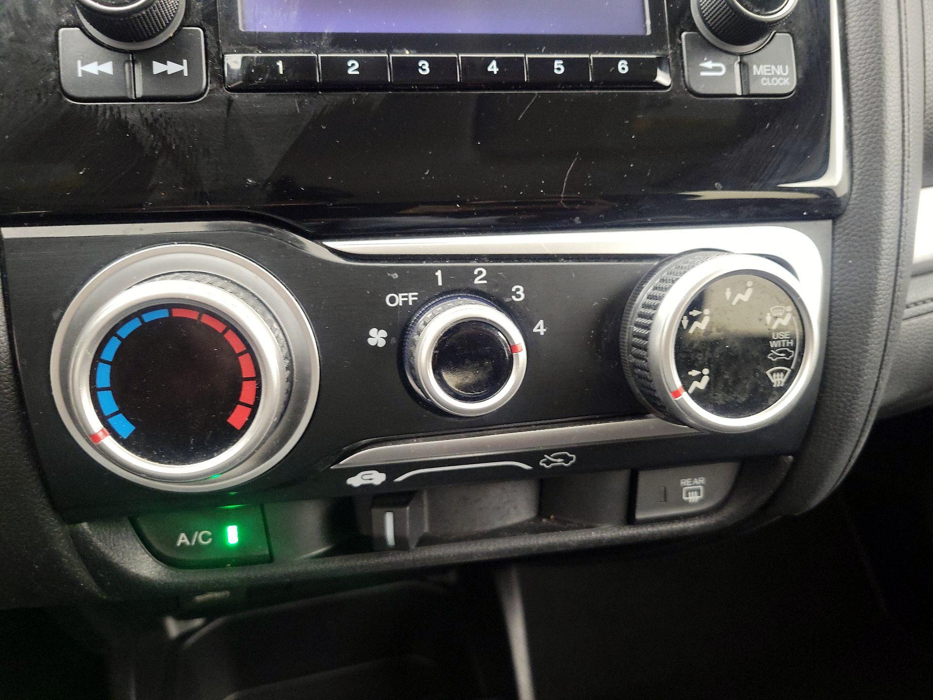 Thumbnail: 2016 Honda Fit - 16