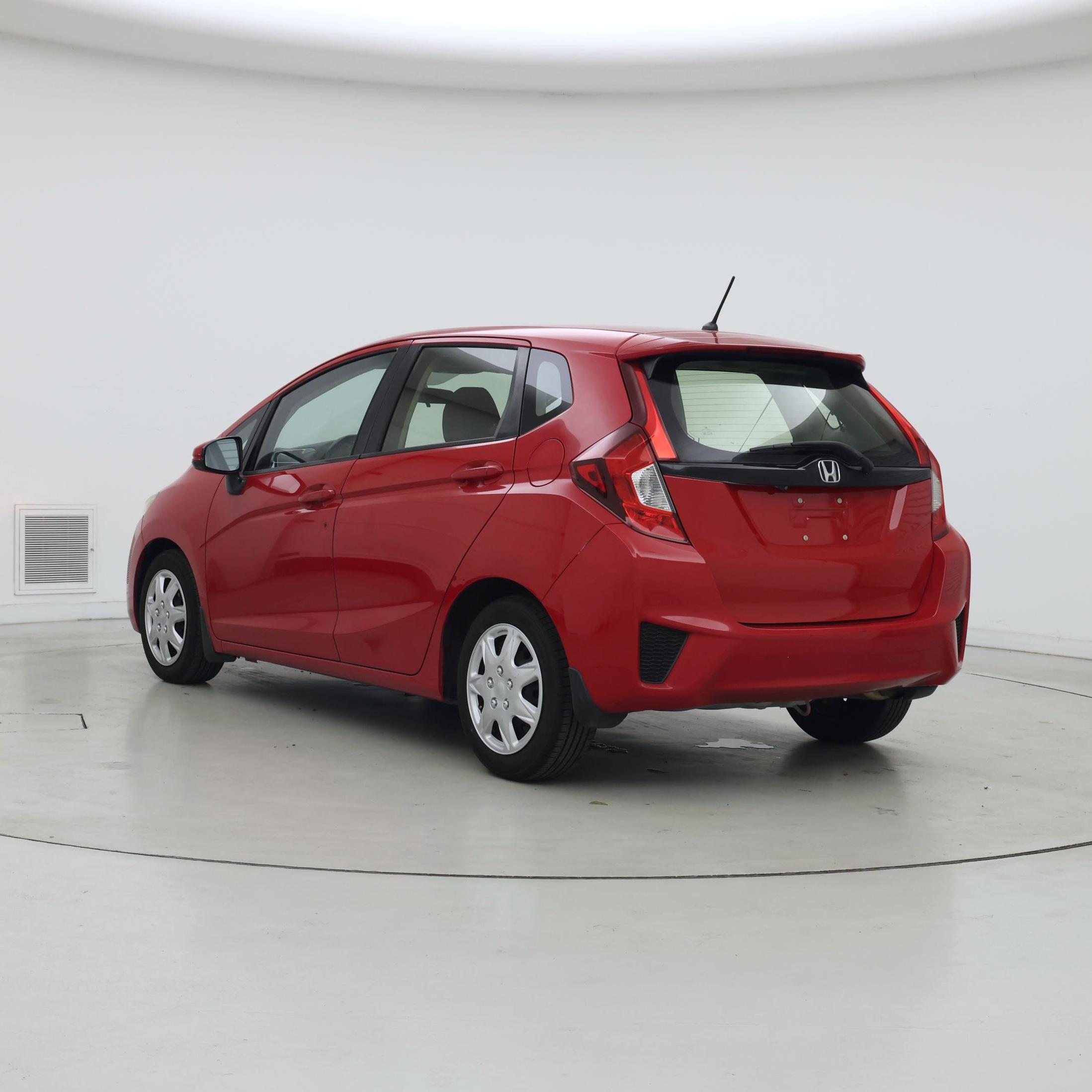 Thumbnail: 2016 Honda Fit - 2
